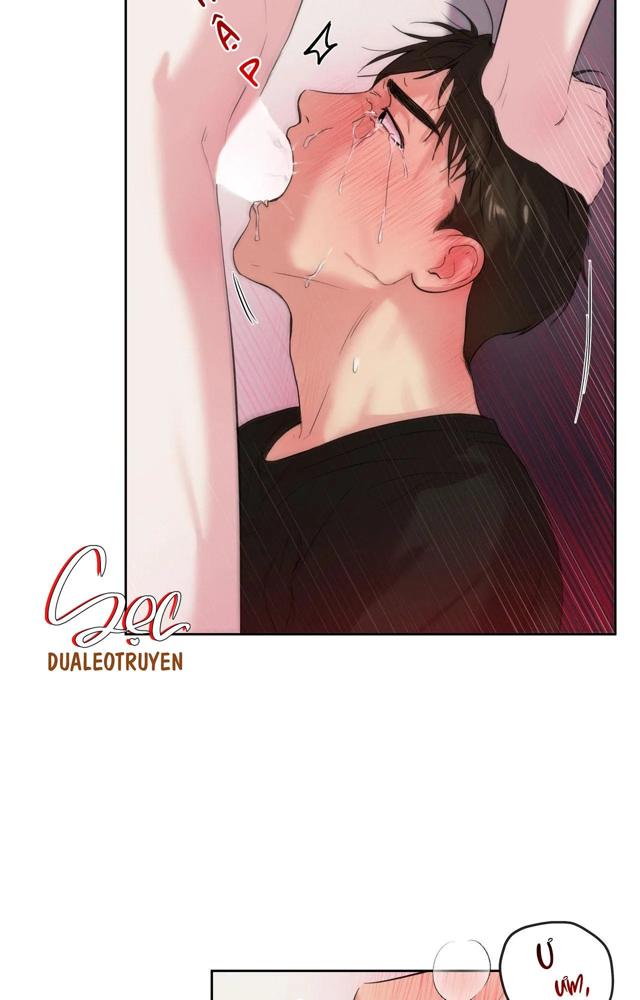 TU HÚ KHÔNG RỜI KHỎI TỔ Chapter 18 Trang 28