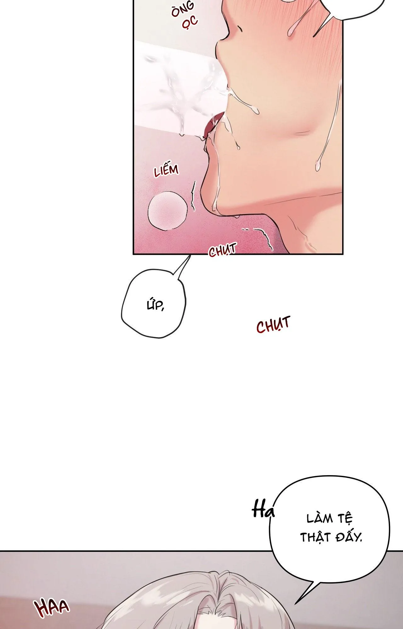 TU HÚ KHÔNG RỜI KHỎI TỔ Chapter 18 Trang 29