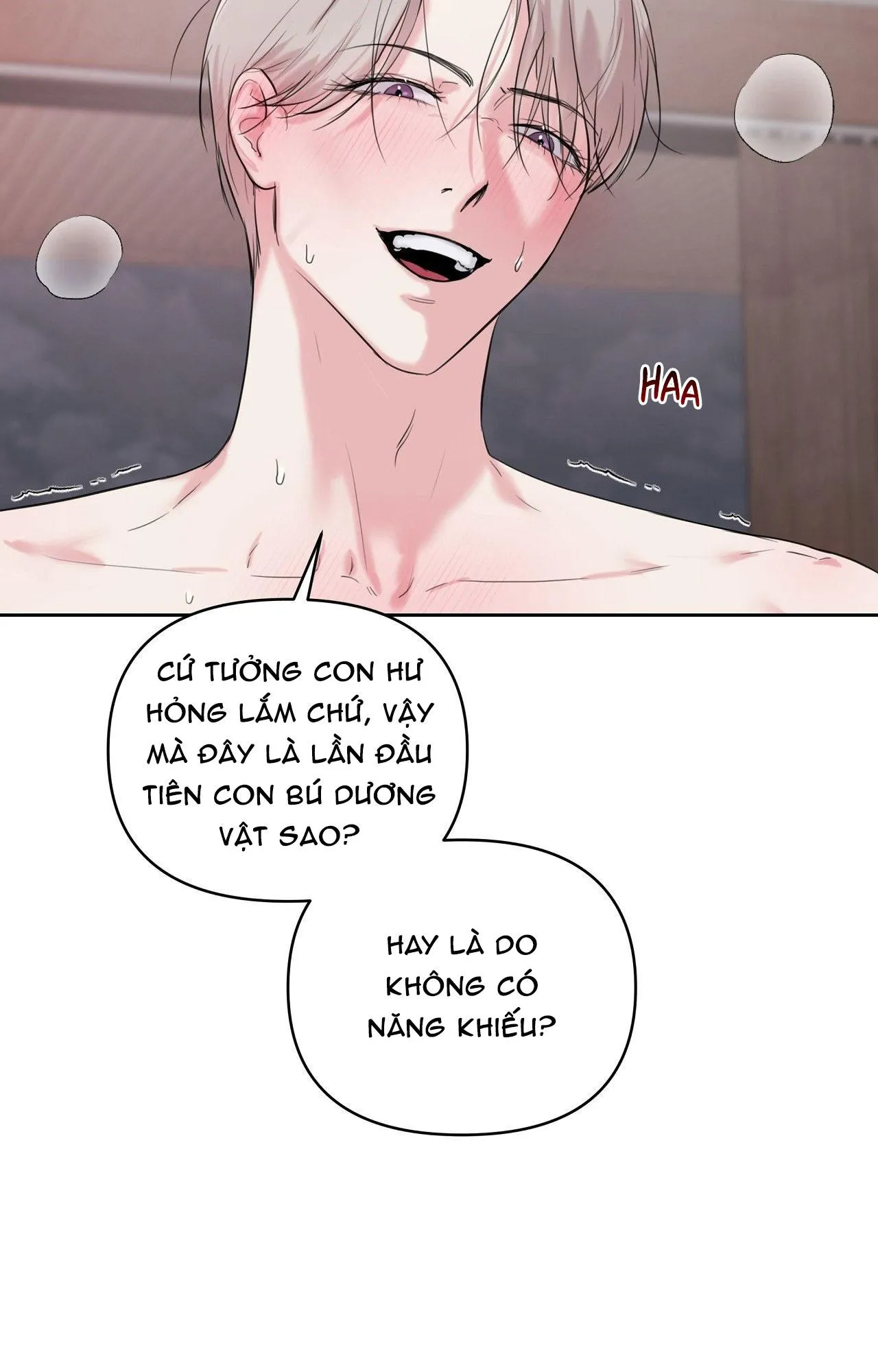 TU HÚ KHÔNG RỜI KHỎI TỔ Chapter 18 Trang 30