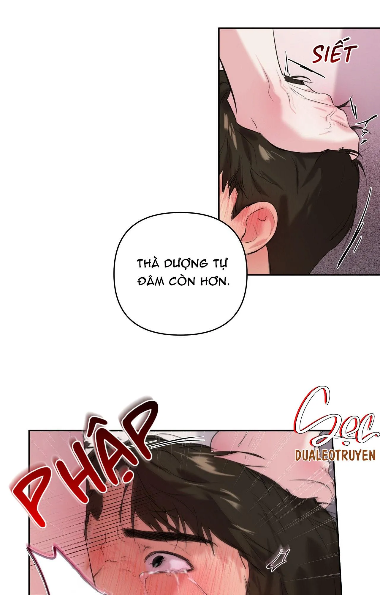 TU HÚ KHÔNG RỜI KHỎI TỔ Chapter 18 Trang 31