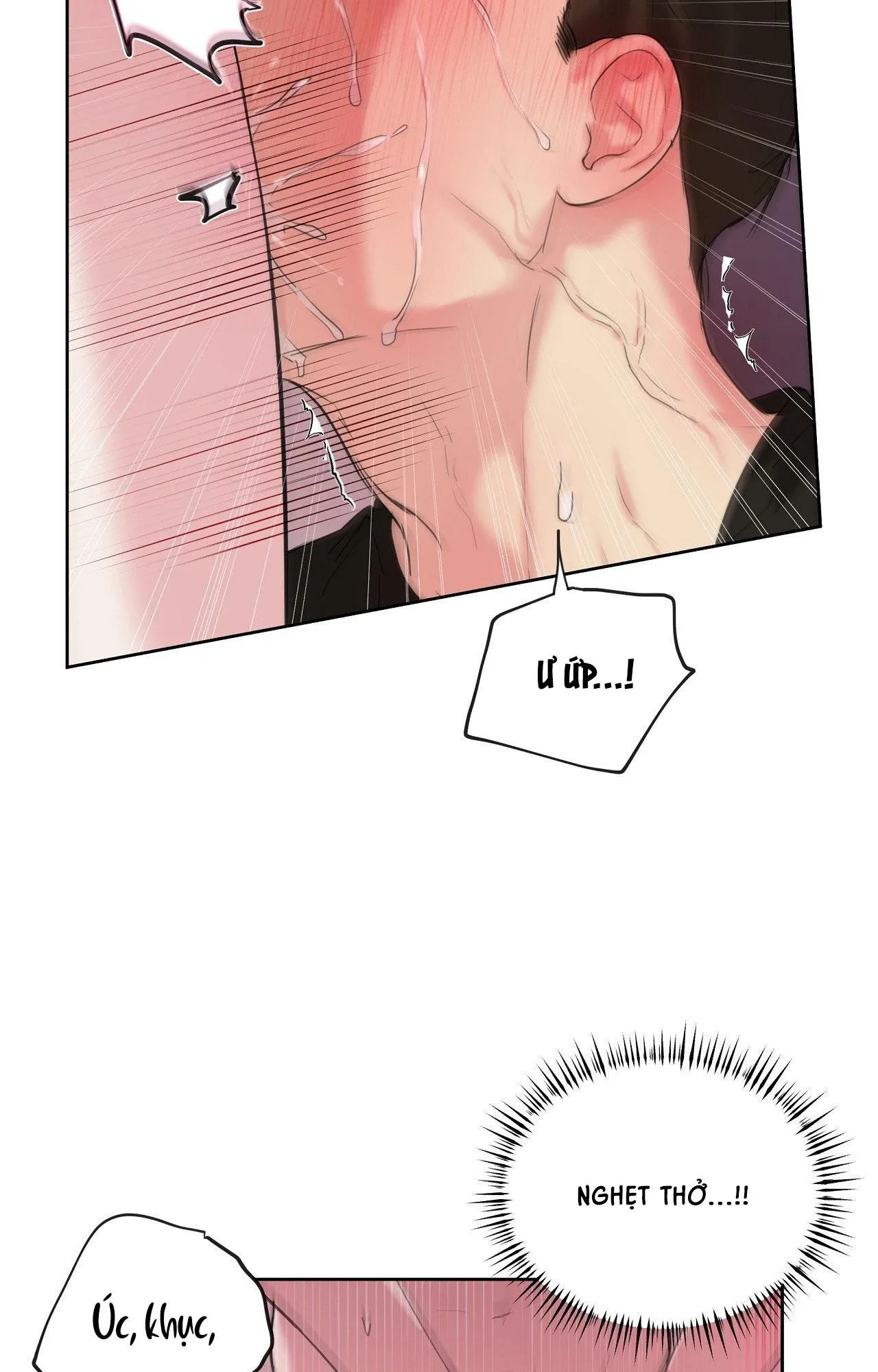 TU HÚ KHÔNG RỜI KHỎI TỔ Chapter 18 Trang 32