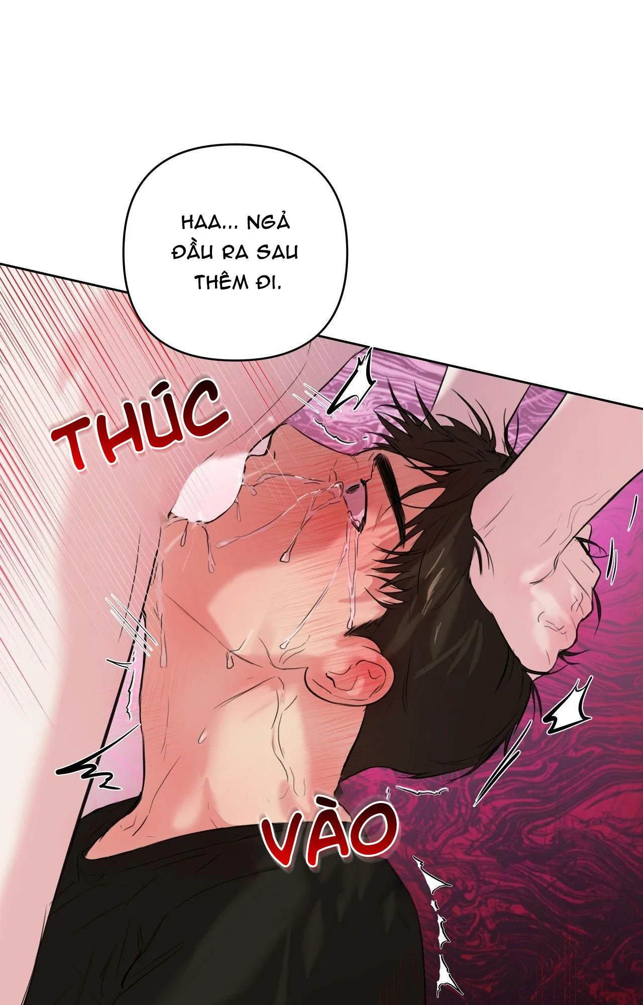 TU HÚ KHÔNG RỜI KHỎI TỔ Chapter 18 Trang 34