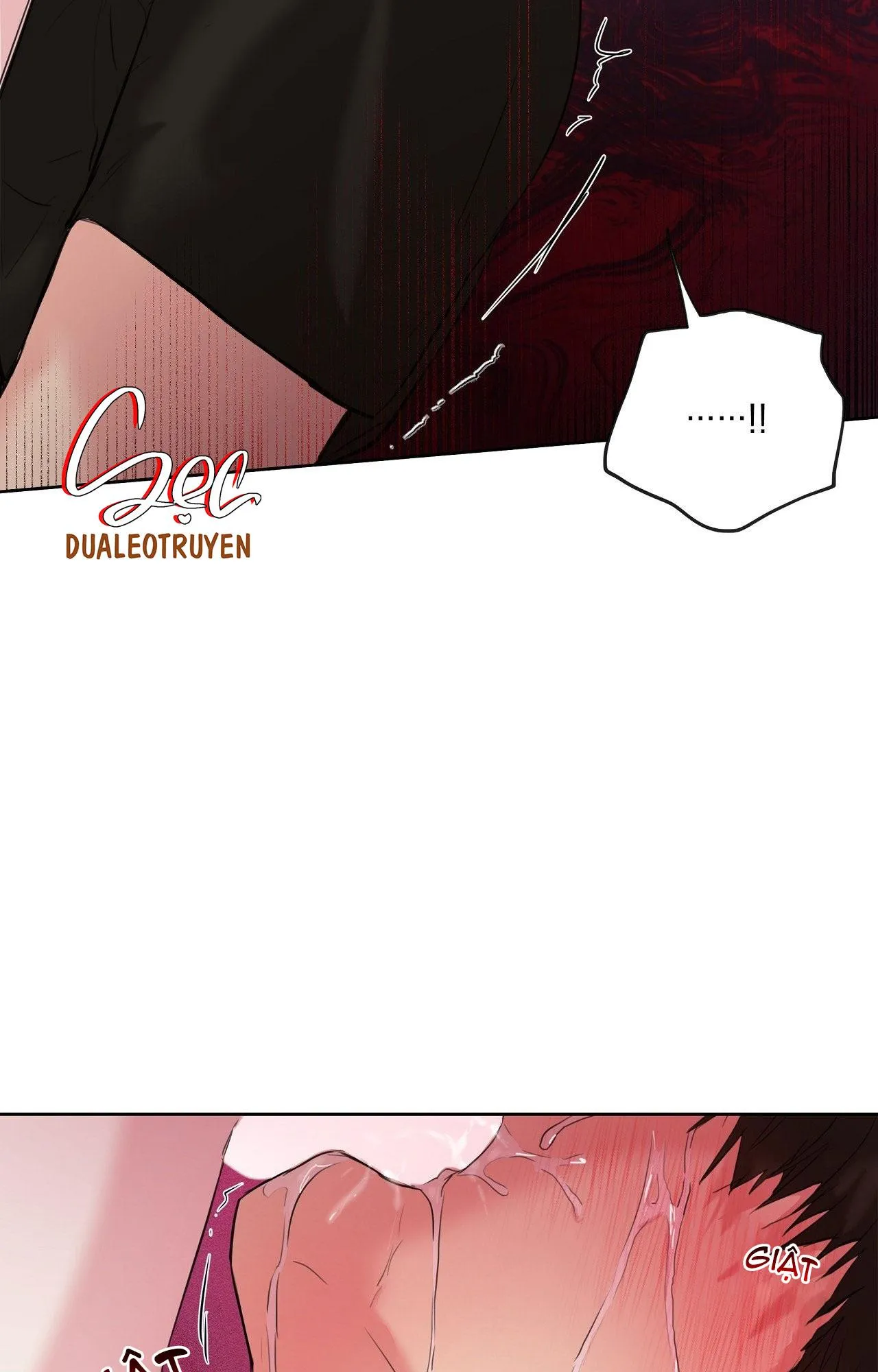 TU HÚ KHÔNG RỜI KHỎI TỔ Chapter 18 Trang 35