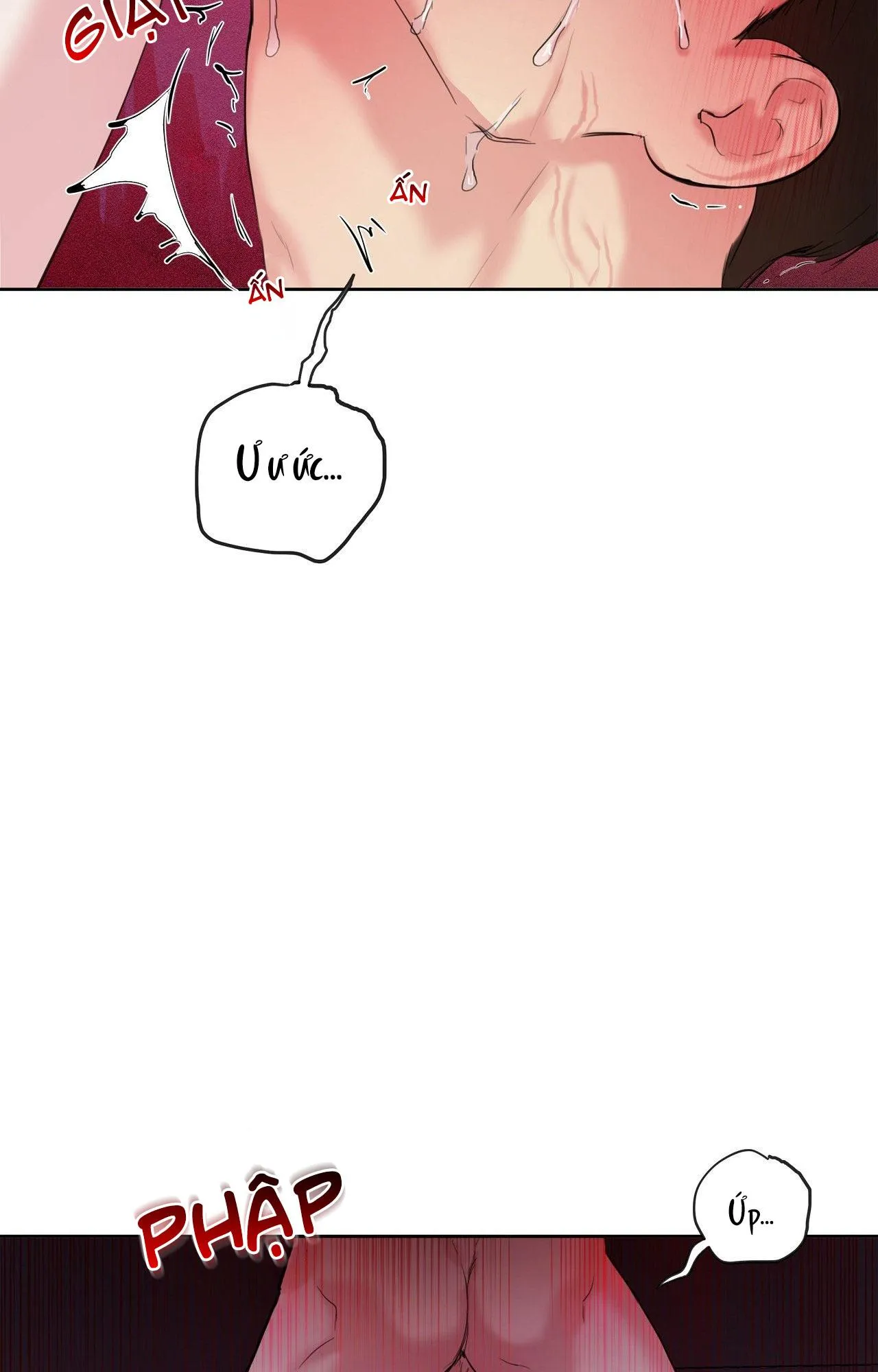 TU HÚ KHÔNG RỜI KHỎI TỔ Chapter 18 Trang 36