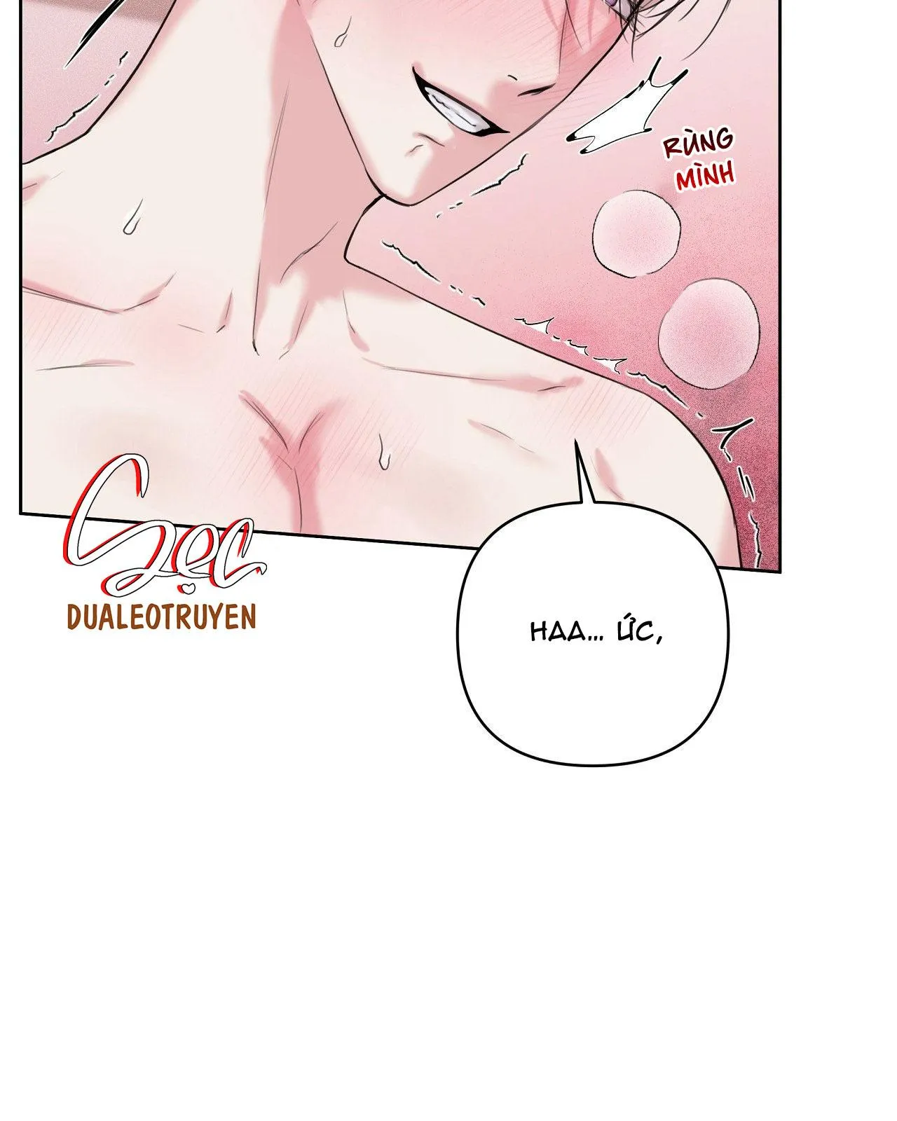 TU HÚ KHÔNG RỜI KHỎI TỔ Chapter 18 Trang 39