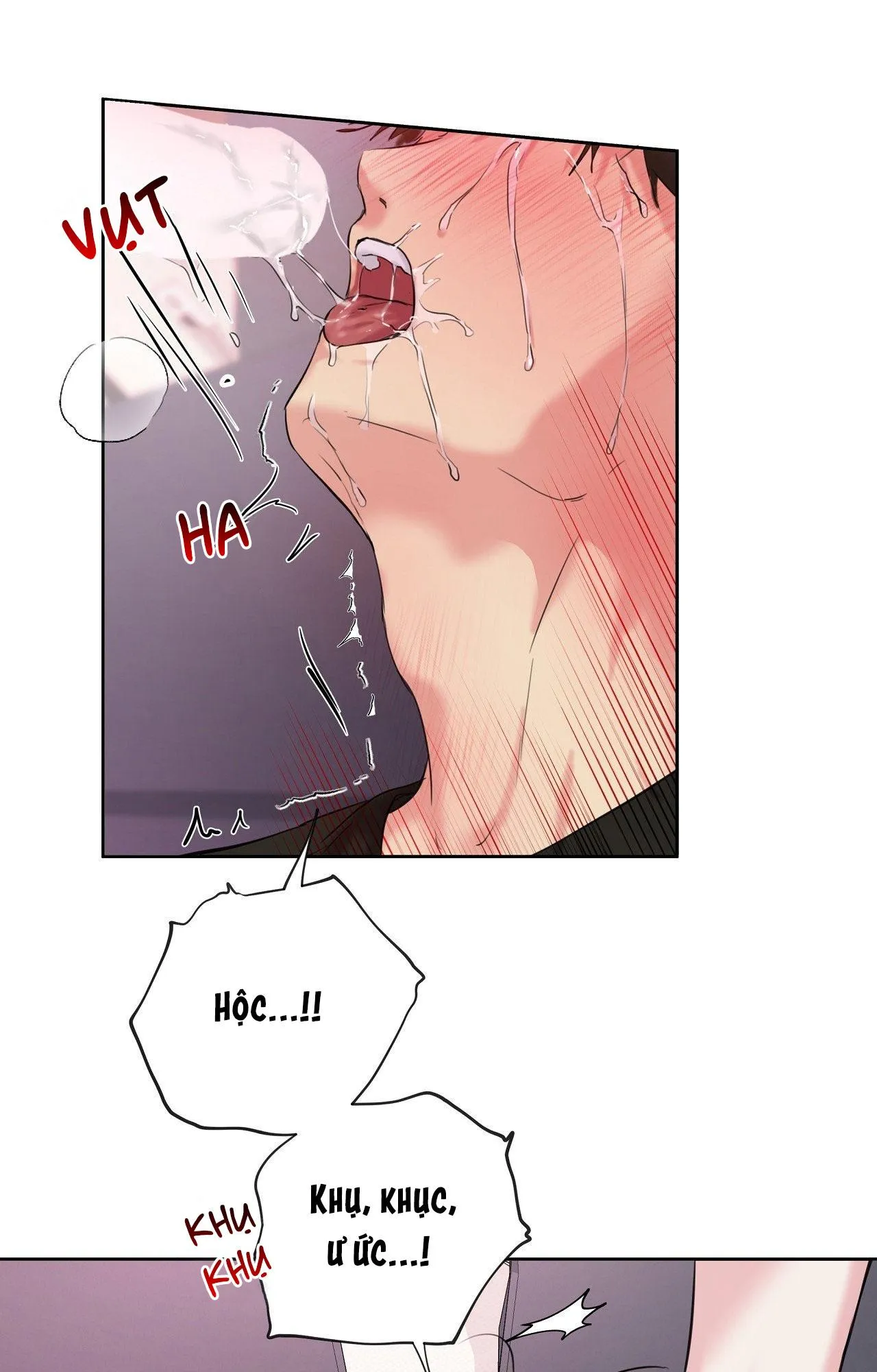 TU HÚ KHÔNG RỜI KHỎI TỔ Chapter 18 Trang 40