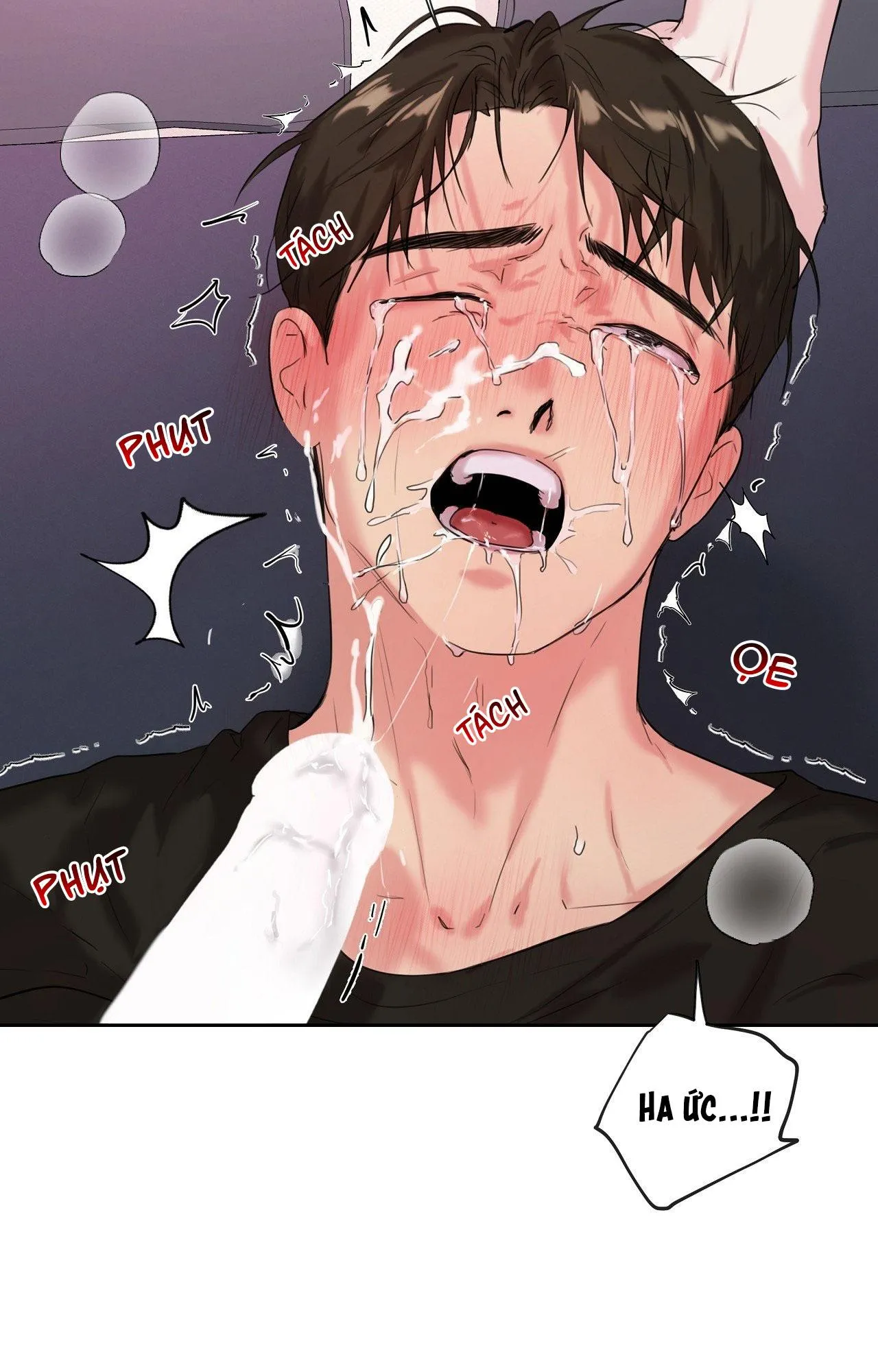 TU HÚ KHÔNG RỜI KHỎI TỔ Chapter 18 Trang 41