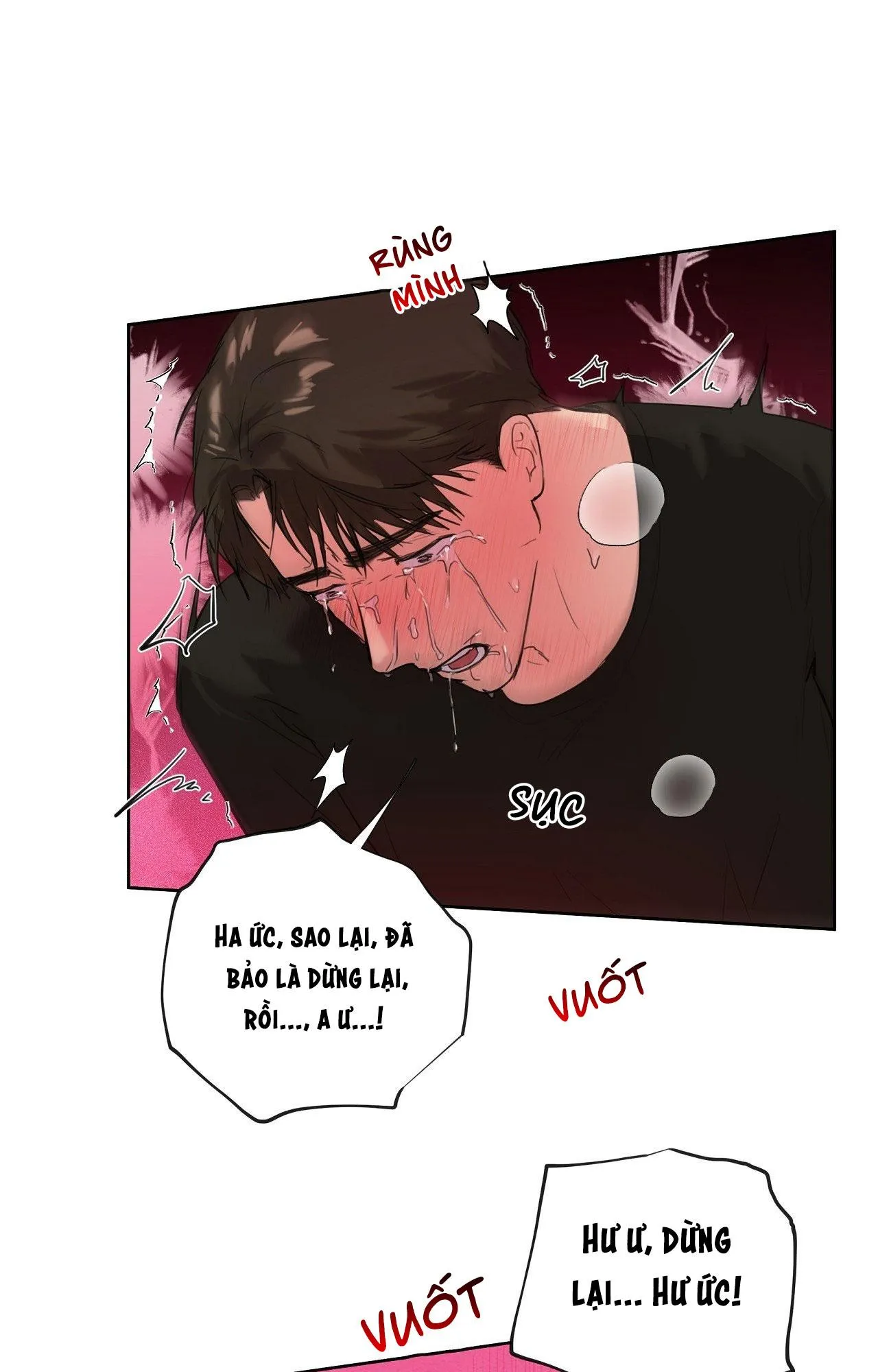 TU HÚ KHÔNG RỜI KHỎI TỔ Chapter 18 Trang 44