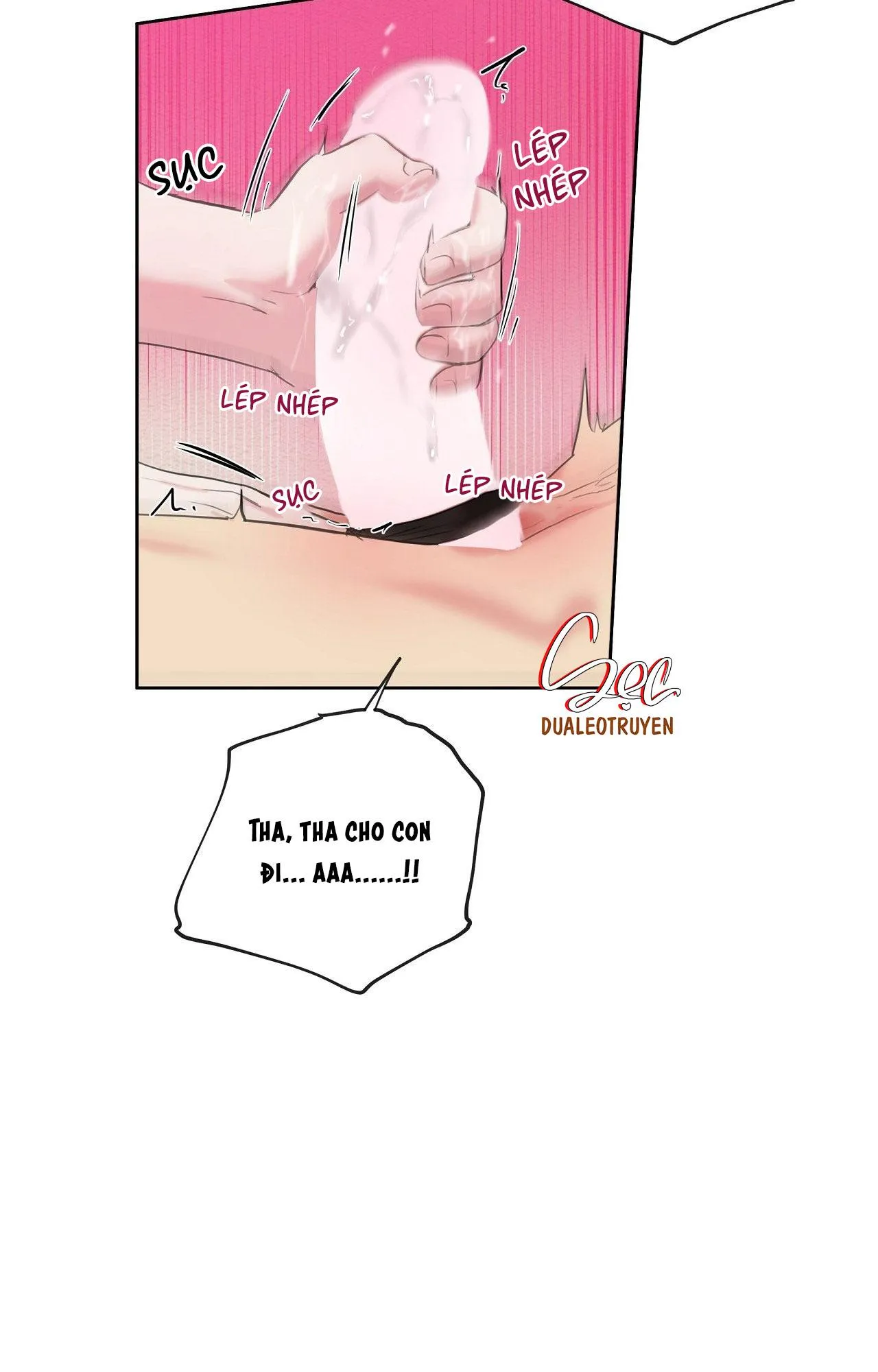 TU HÚ KHÔNG RỜI KHỎI TỔ Chapter 18 Trang 45