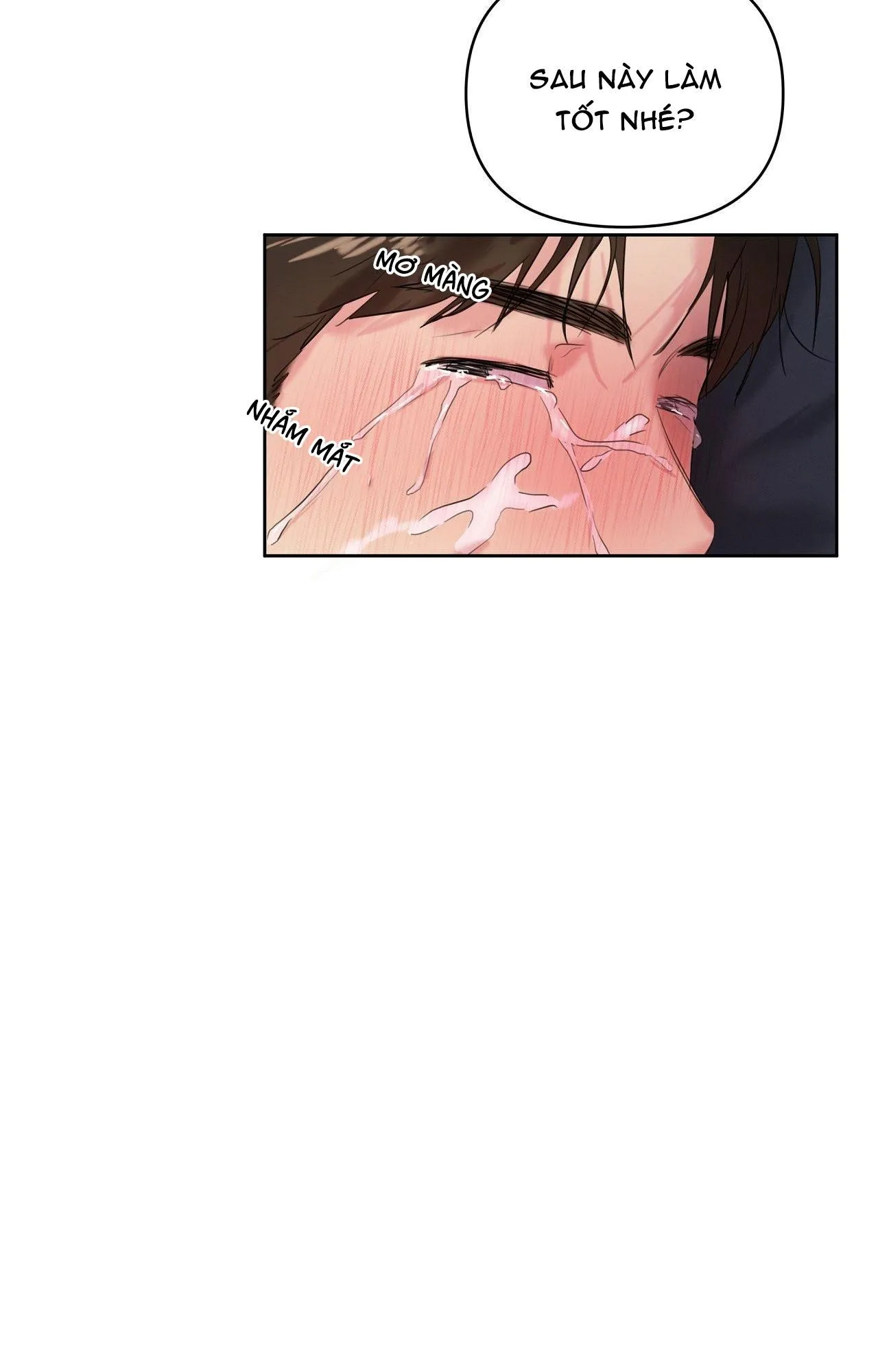 TU HÚ KHÔNG RỜI KHỎI TỔ Chapter 18 Trang 50