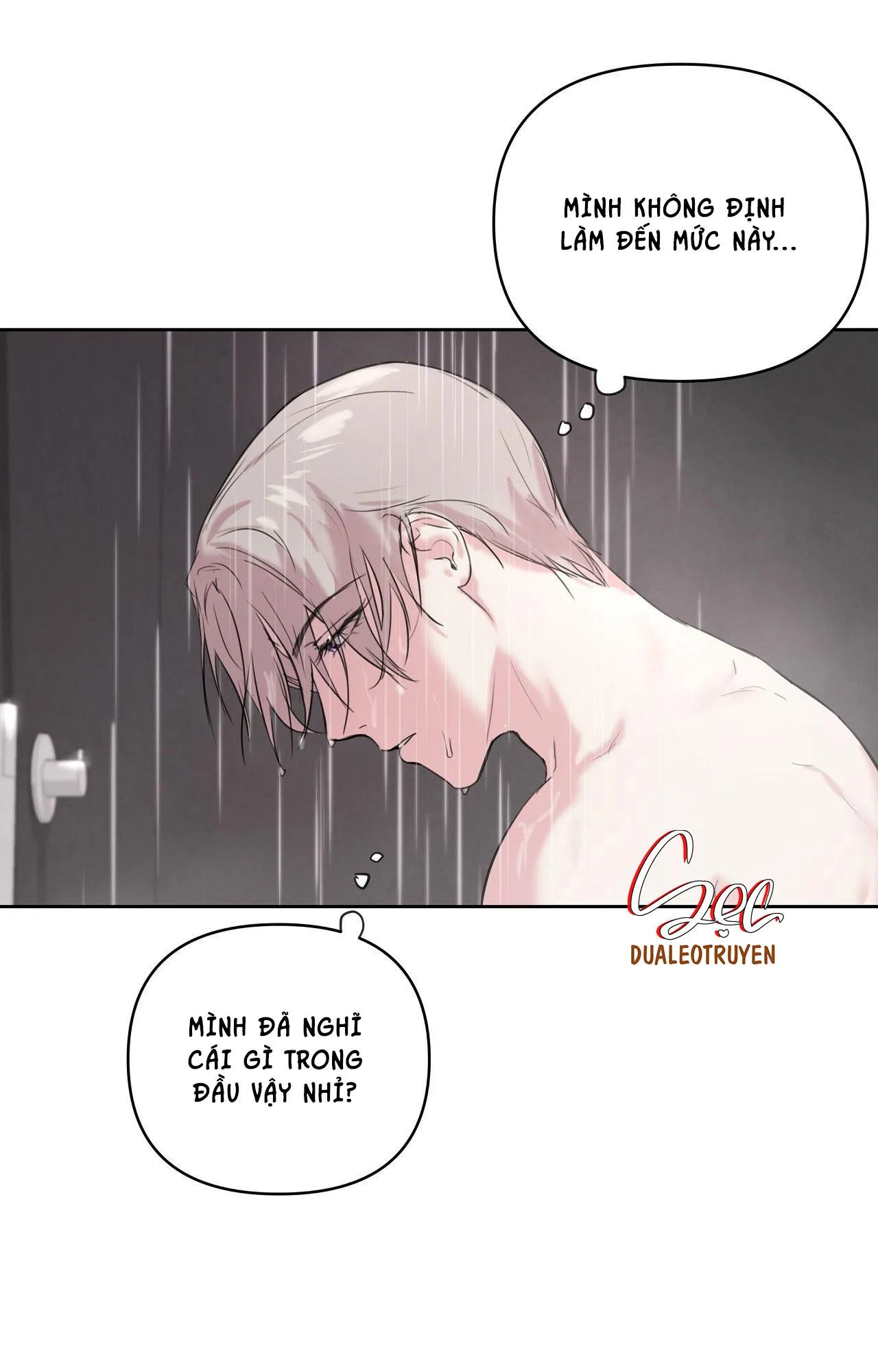 TU HÚ KHÔNG RỜI KHỎI TỔ Chapter 18 Trang 54