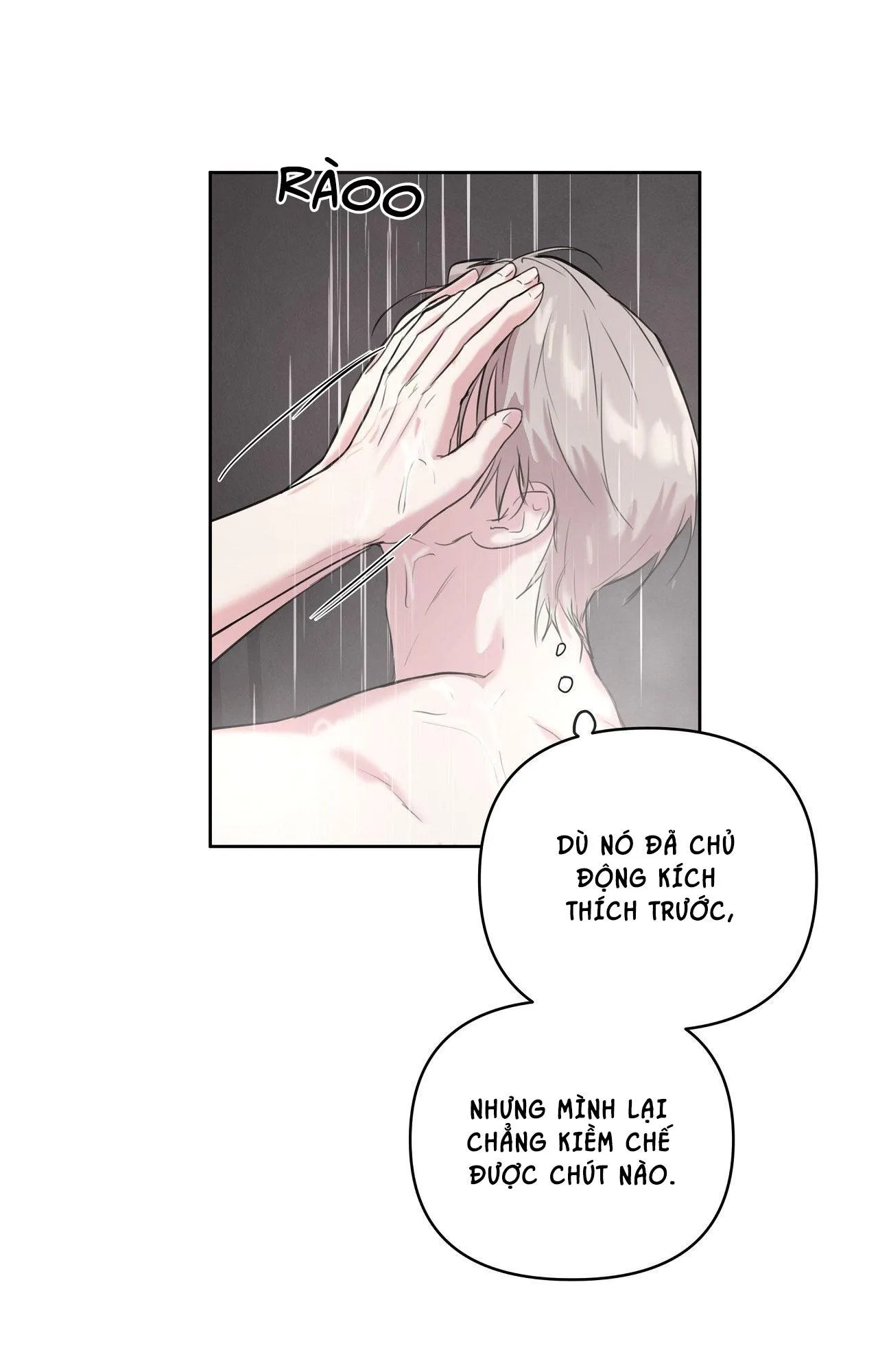 TU HÚ KHÔNG RỜI KHỎI TỔ Chapter 18 Trang 55