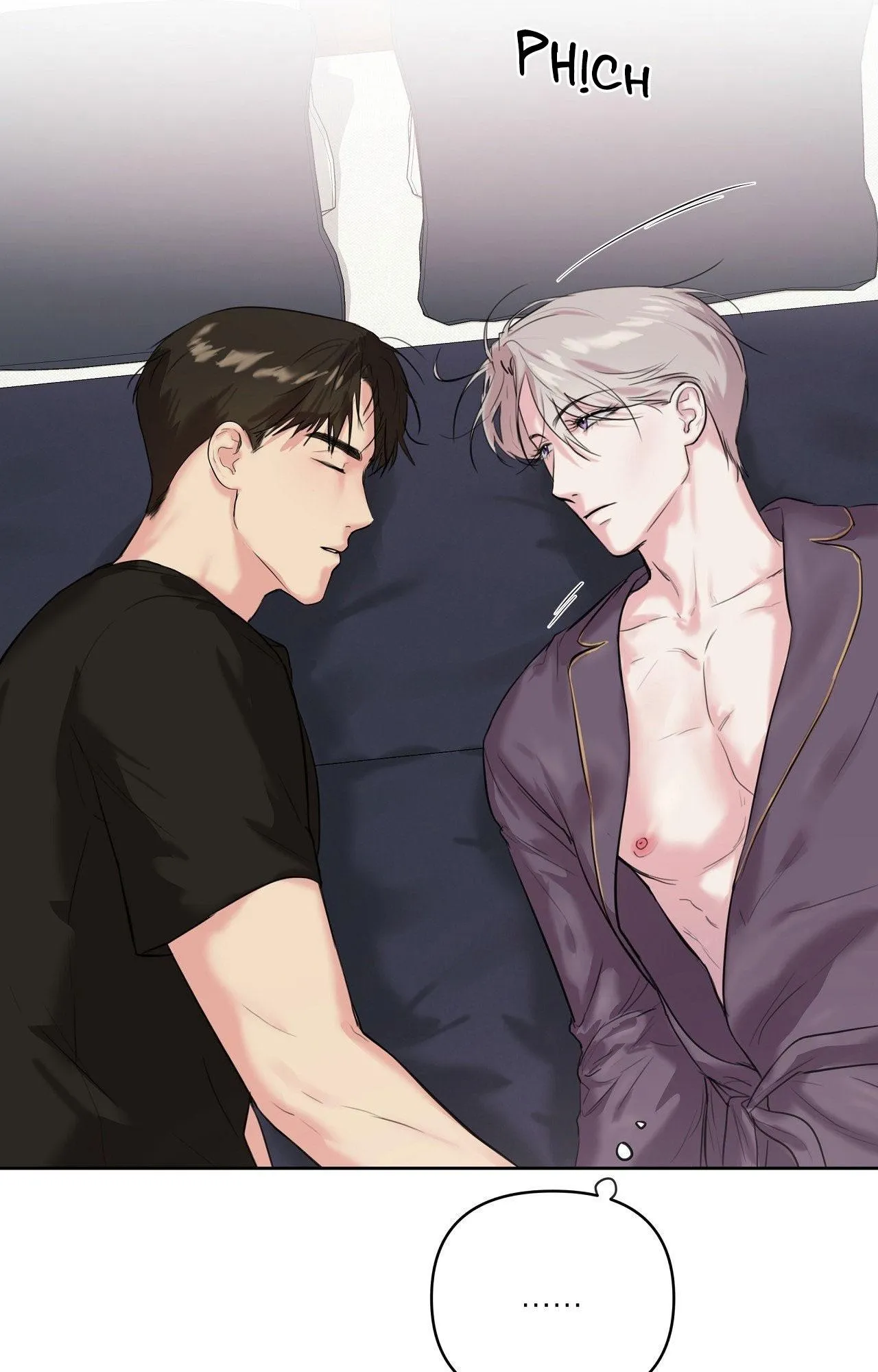 TU HÚ KHÔNG RỜI KHỎI TỔ Chapter 18 Trang 64