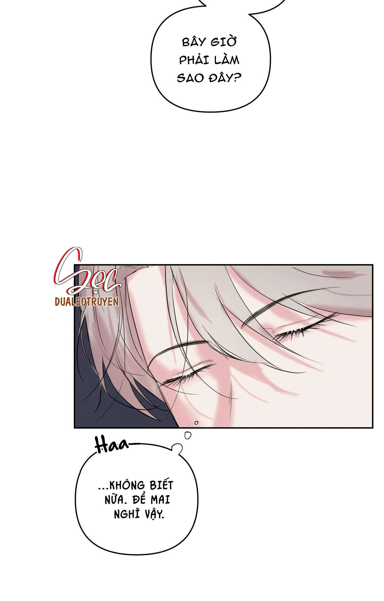 TU HÚ KHÔNG RỜI KHỎI TỔ Chapter 18 Trang 65