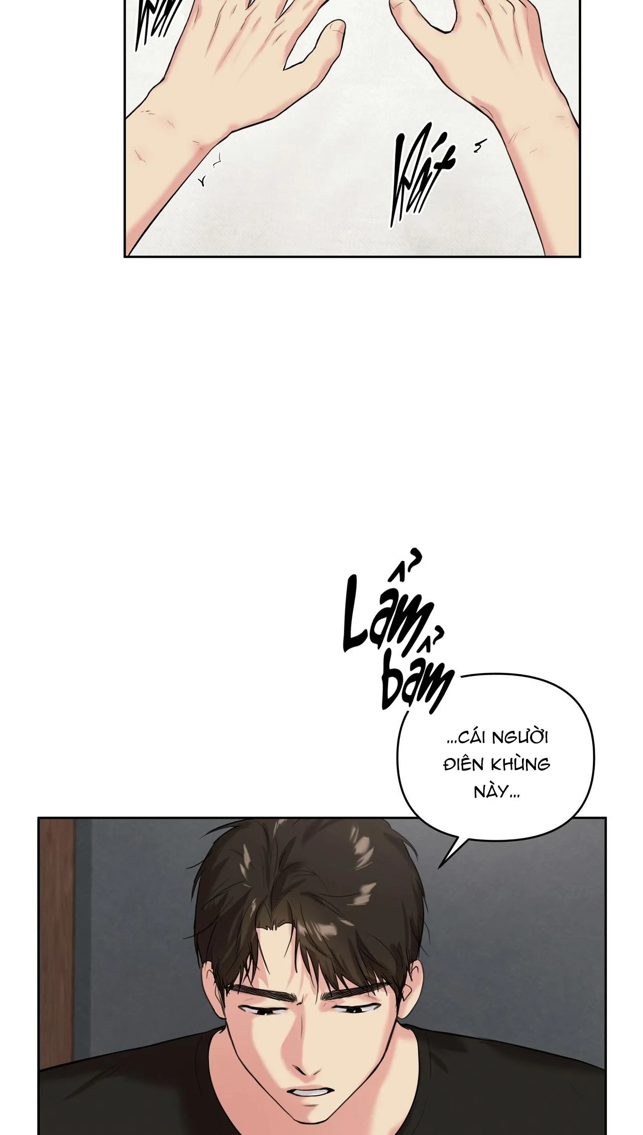 TU HÚ KHÔNG RỜI KHỎI TỔ Chapter 19 Trang 7