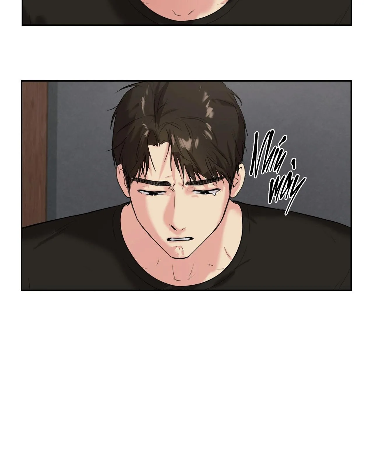 TU HÚ KHÔNG RỜI KHỎI TỔ Chapter 19 Trang 8