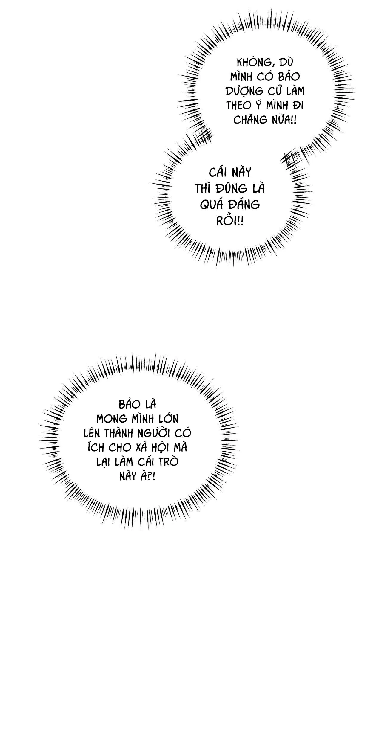 TU HÚ KHÔNG RỜI KHỎI TỔ Chapter 19 Trang 9