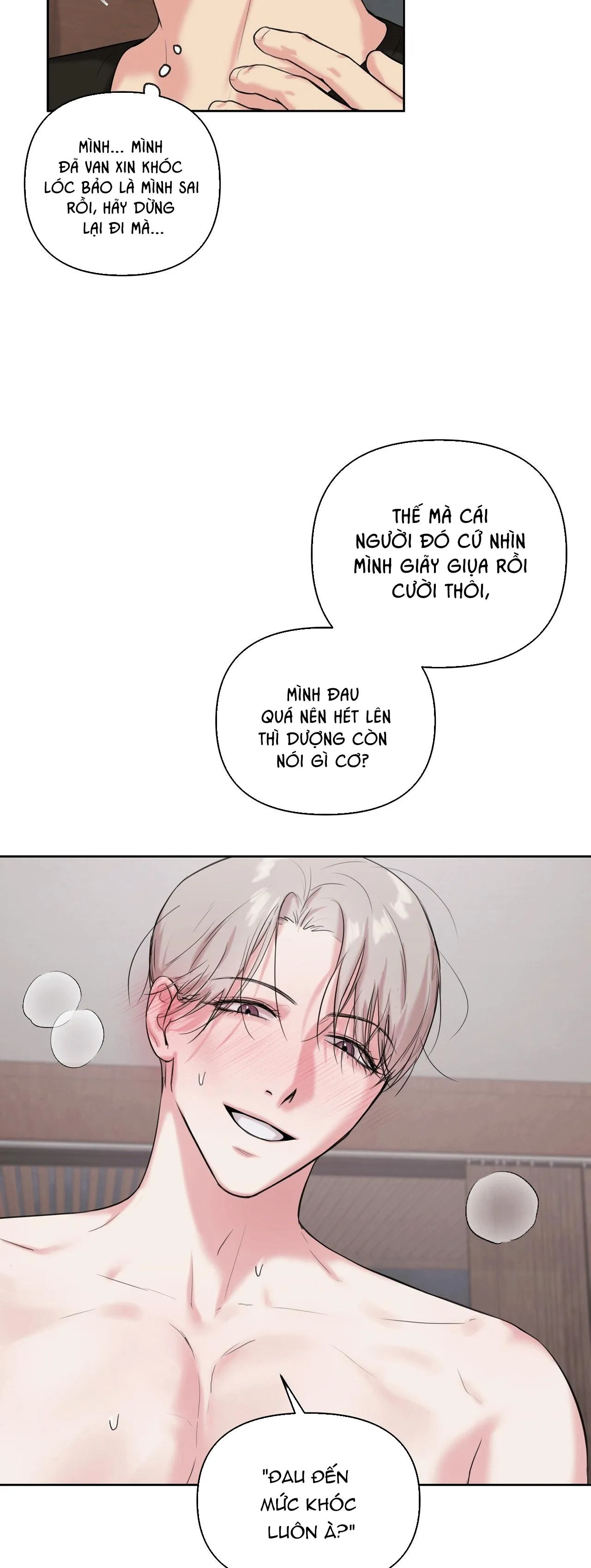 TU HÚ KHÔNG RỜI KHỎI TỔ Chapter 19 Trang 11