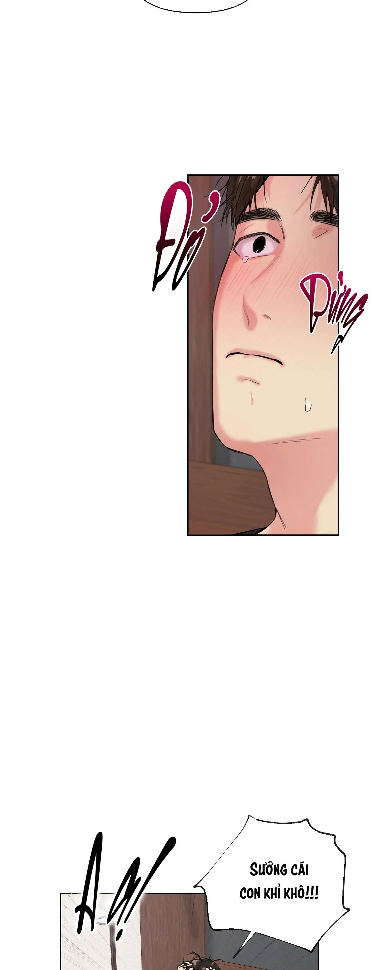 TU HÚ KHÔNG RỜI KHỎI TỔ Chapter 19 Trang 12