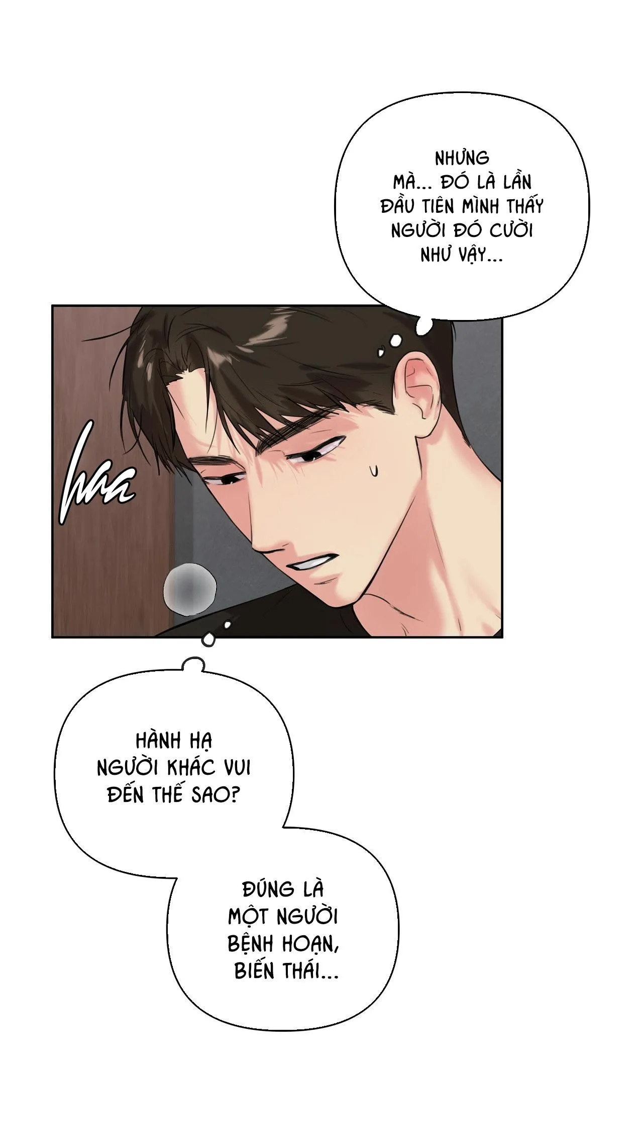 TU HÚ KHÔNG RỜI KHỎI TỔ Chapter 19 Trang 16