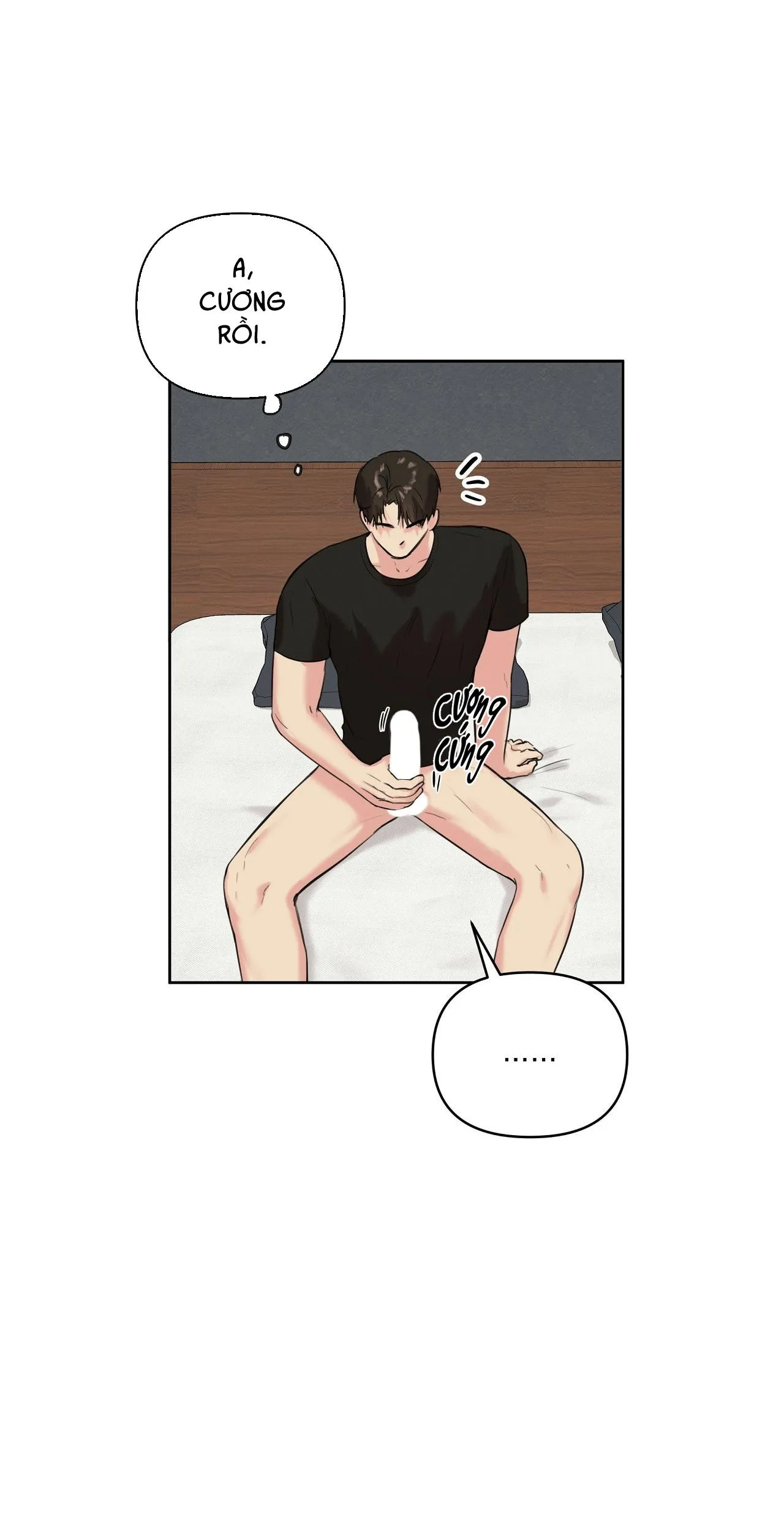 TU HÚ KHÔNG RỜI KHỎI TỔ Chapter 19 Trang 18