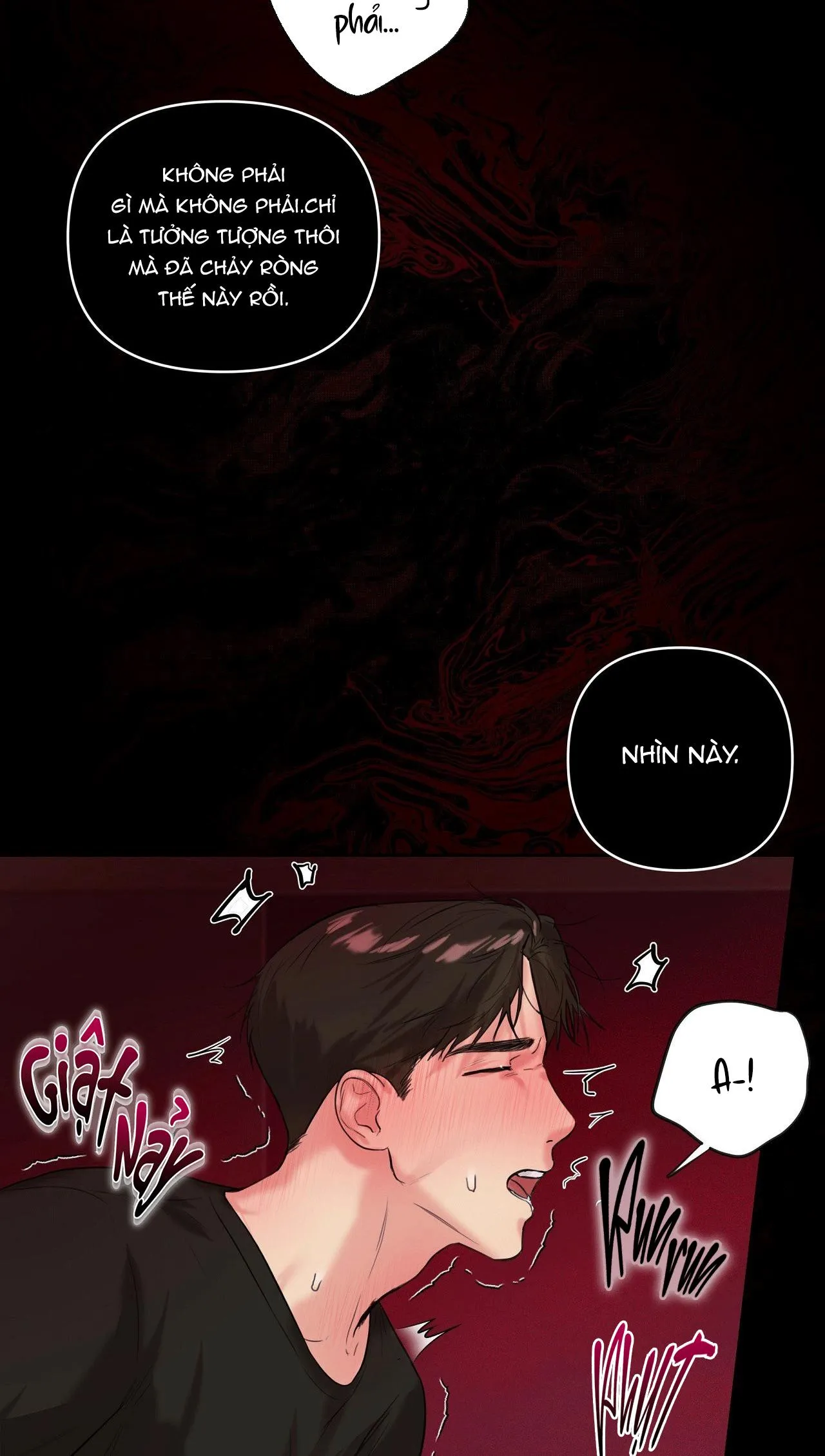 TU HÚ KHÔNG RỜI KHỎI TỔ Chapter 19 Trang 25