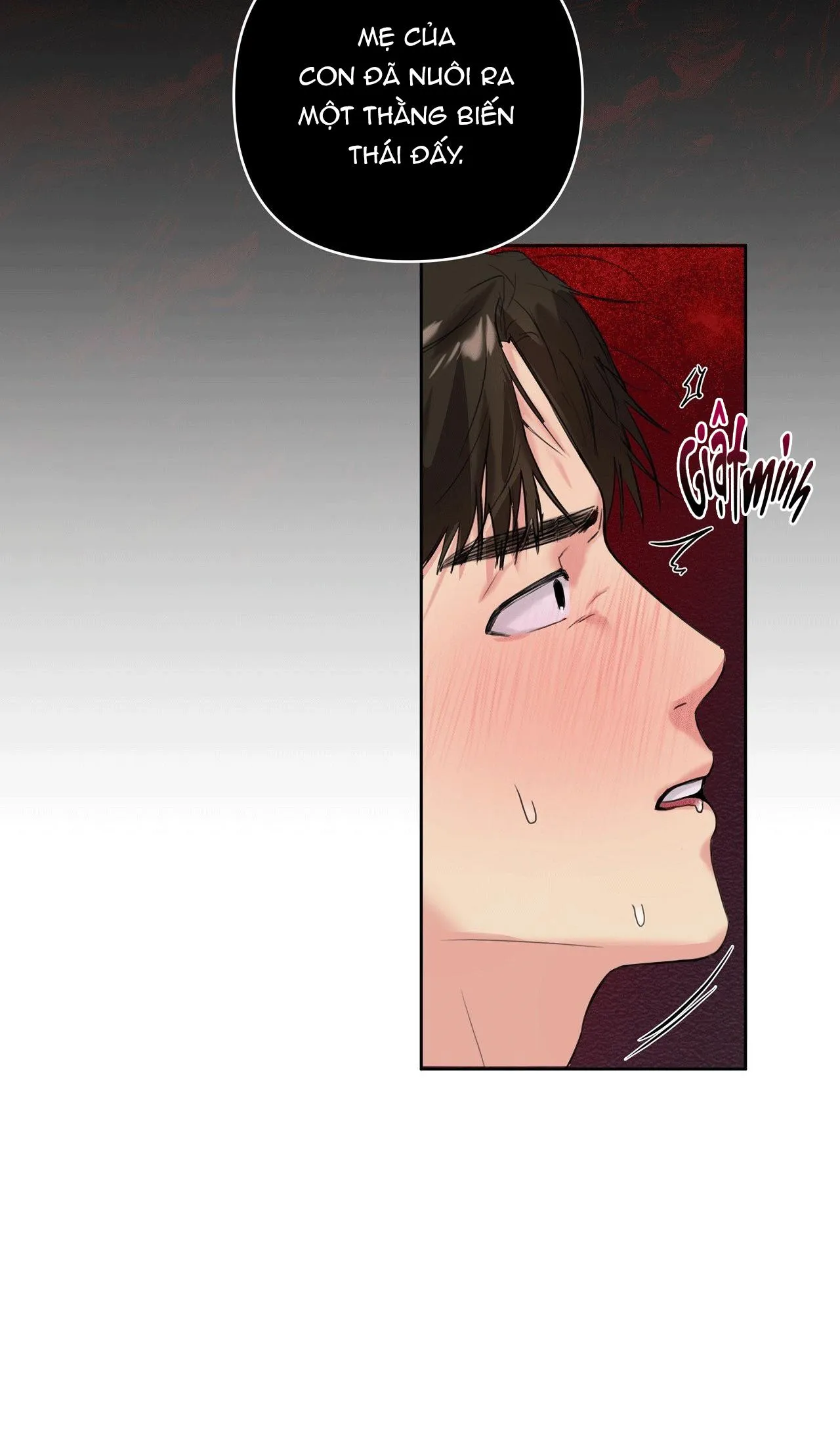 TU HÚ KHÔNG RỜI KHỎI TỔ Chapter 19 Trang 27