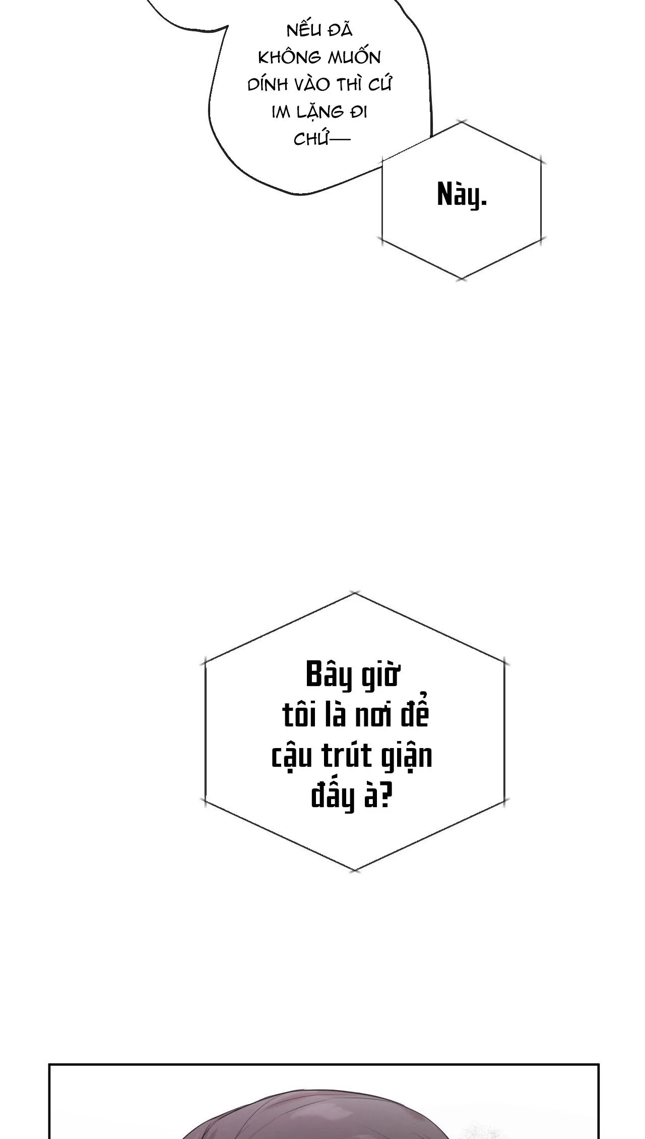 TU HÚ KHÔNG RỜI KHỎI TỔ Chapter 19 Trang 34