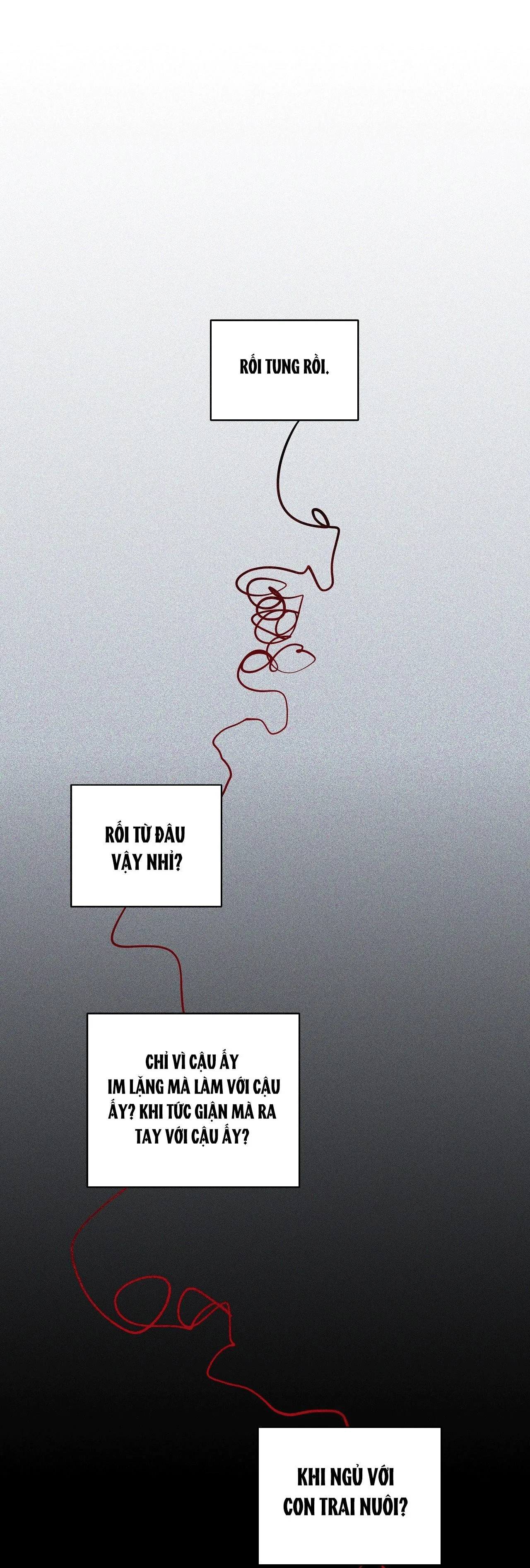 TU HÚ KHÔNG RỜI KHỎI TỔ Chapter 19 Trang 37