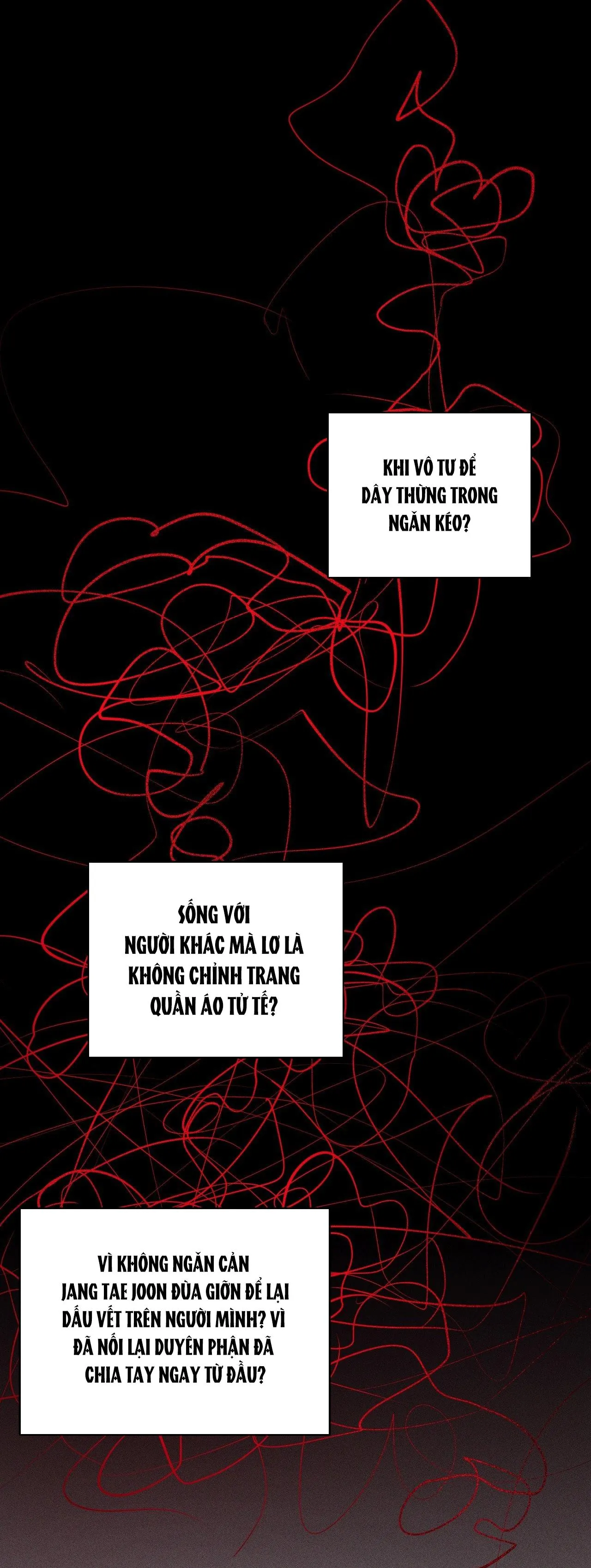 TU HÚ KHÔNG RỜI KHỎI TỔ Chapter 19 Trang 38