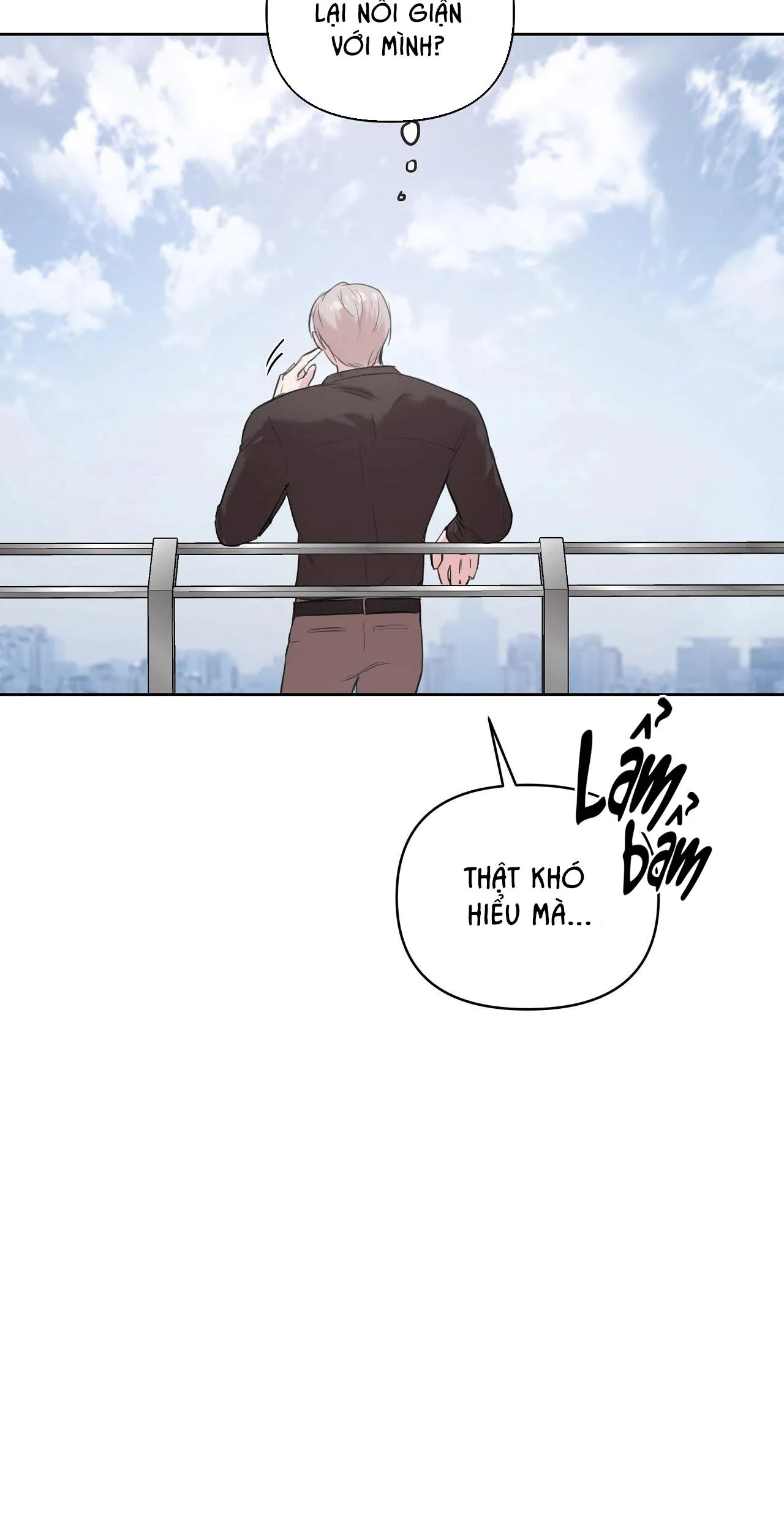 TU HÚ KHÔNG RỜI KHỎI TỔ Chapter 19 Trang 42