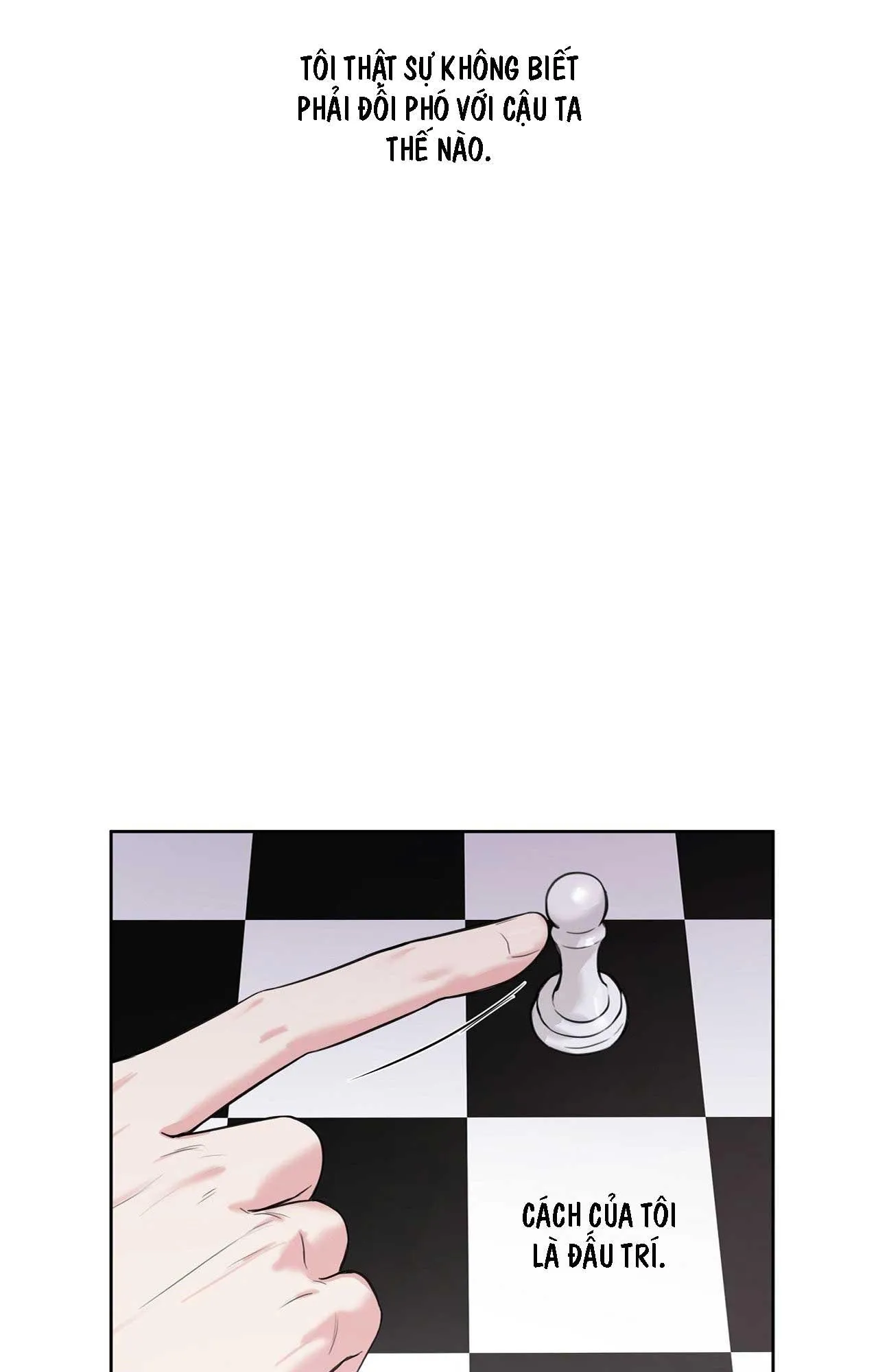 TU HÚ KHÔNG RỜI KHỎI TỔ Chapter 20 Trang 3