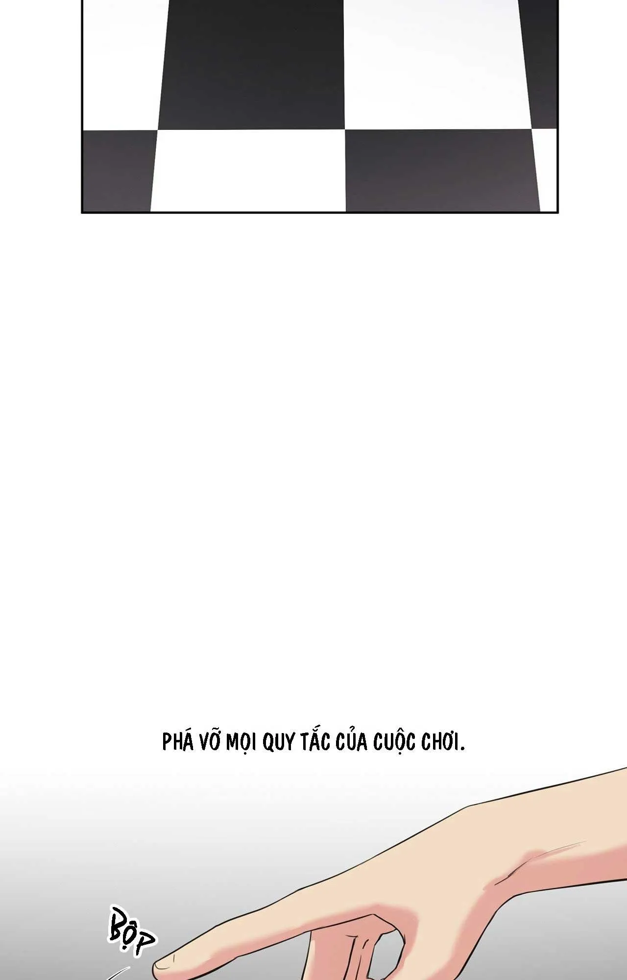 TU HÚ KHÔNG RỜI KHỎI TỔ Chapter 20 Trang 5