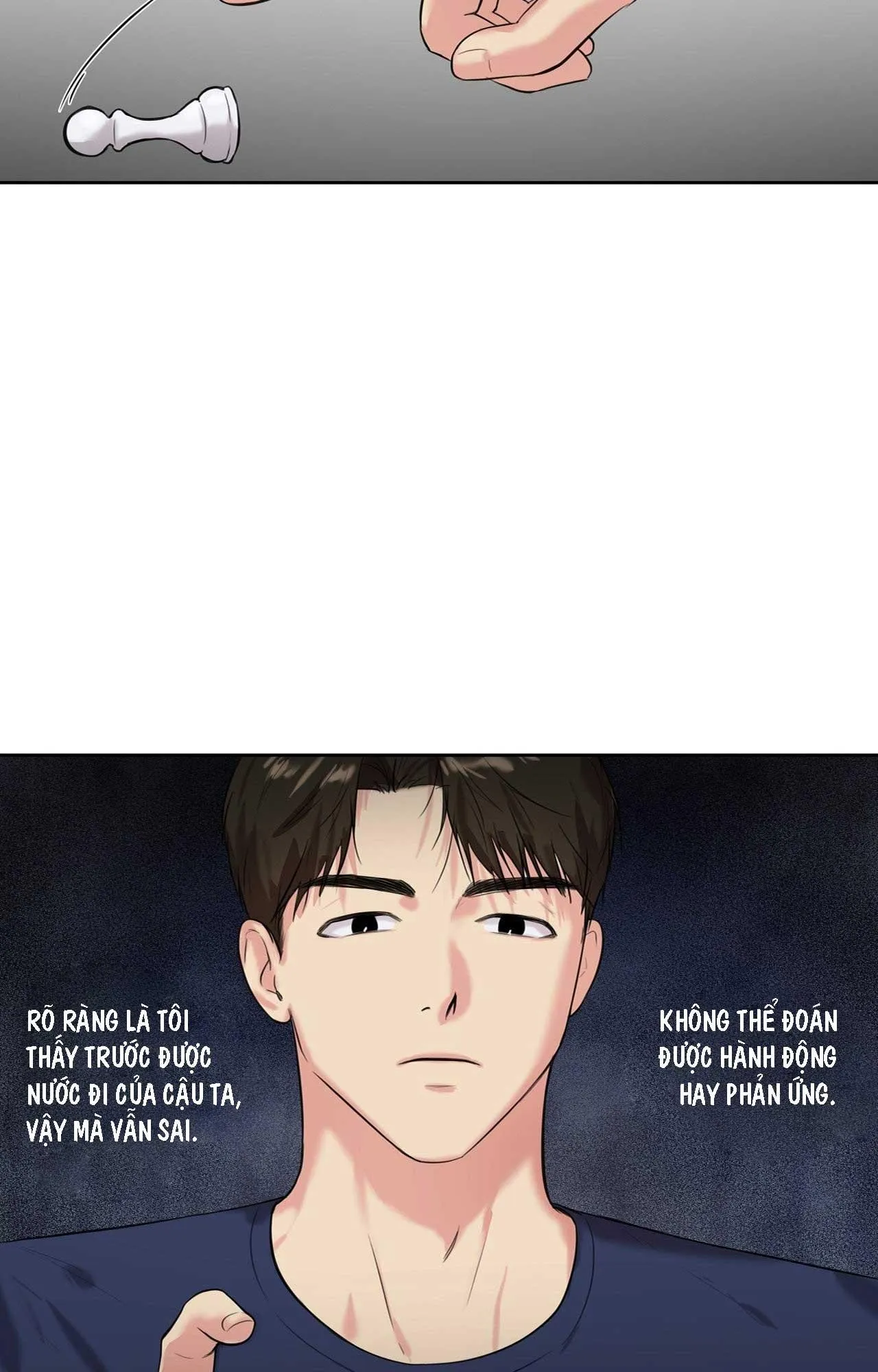 TU HÚ KHÔNG RỜI KHỎI TỔ Chapter 20 Trang 6