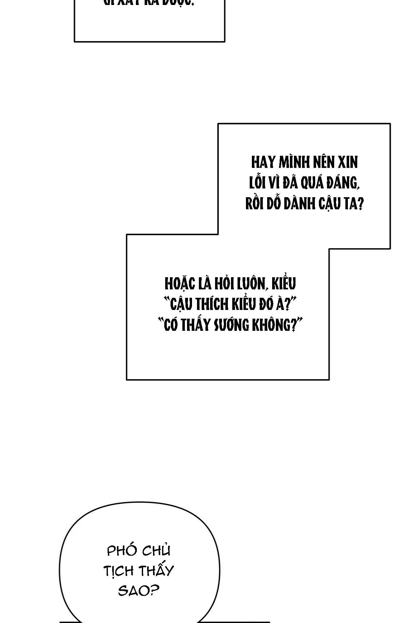 TU HÚ KHÔNG RỜI KHỎI TỔ Chapter 20 Trang 9