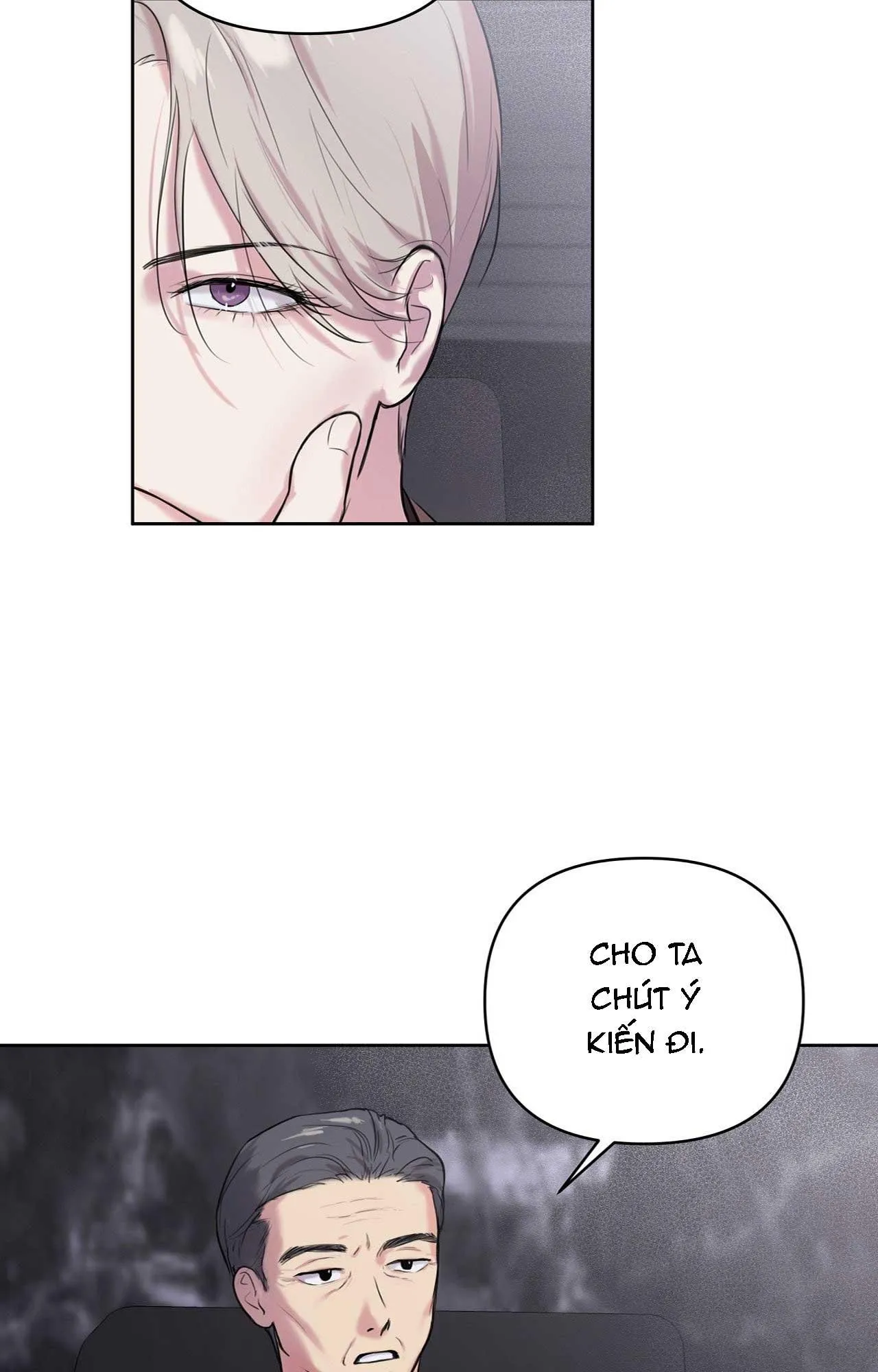 TU HÚ KHÔNG RỜI KHỎI TỔ Chapter 20 Trang 10