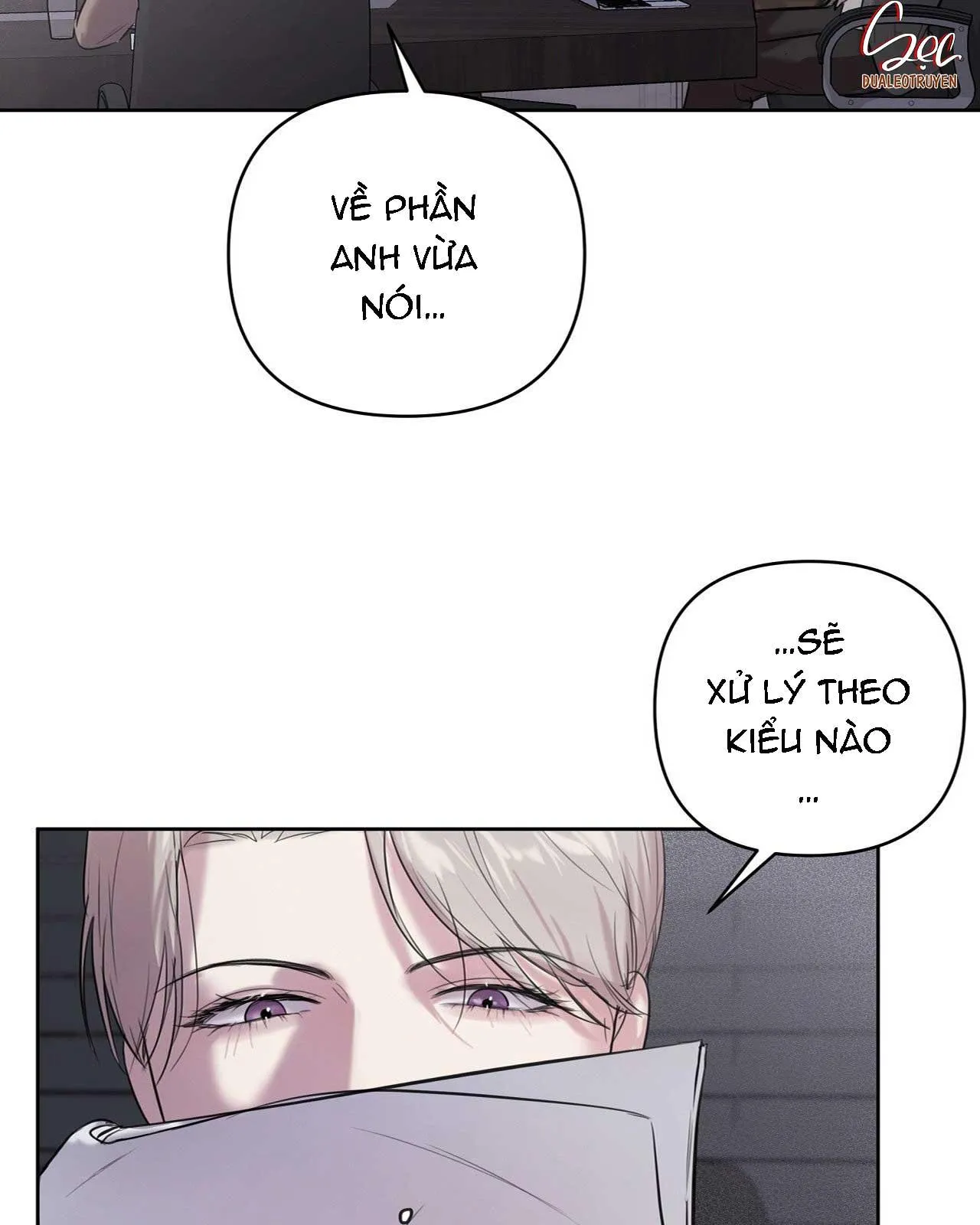 TU HÚ KHÔNG RỜI KHỎI TỔ Chapter 20 Trang 13