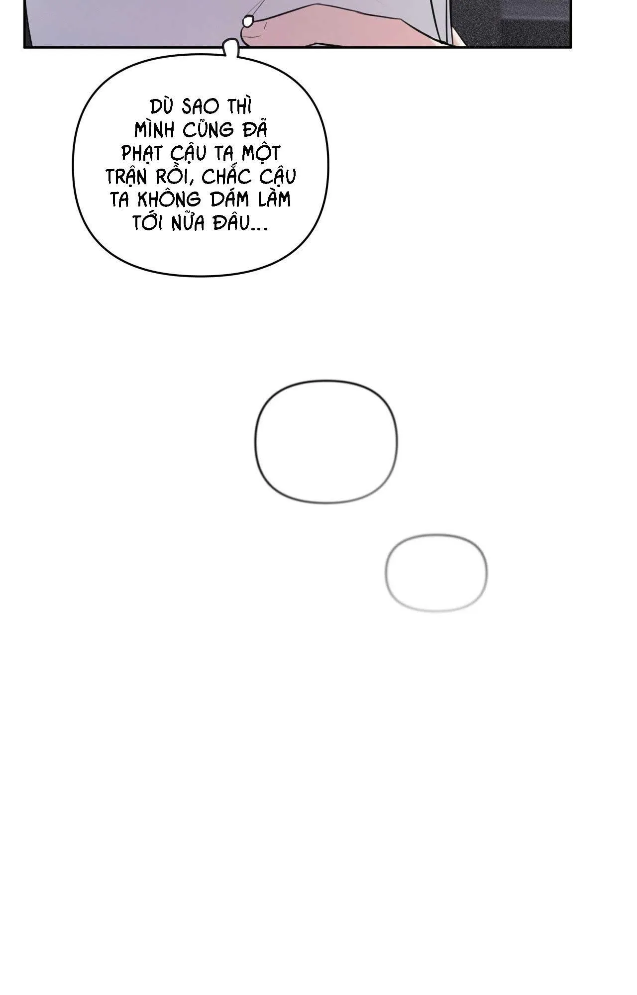 TU HÚ KHÔNG RỜI KHỎI TỔ Chapter 20 Trang 14