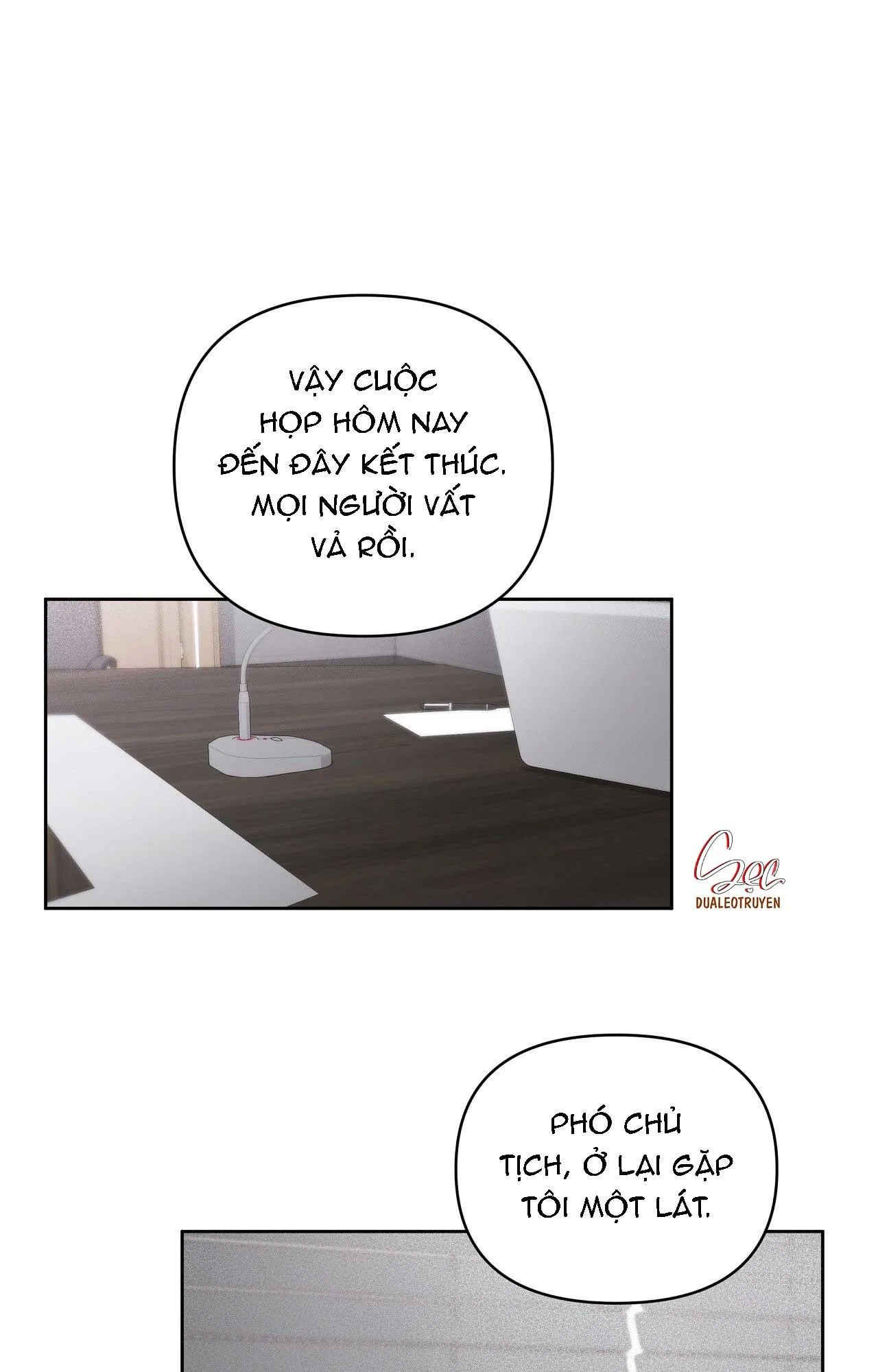 TU HÚ KHÔNG RỜI KHỎI TỔ Chapter 20 Trang 15