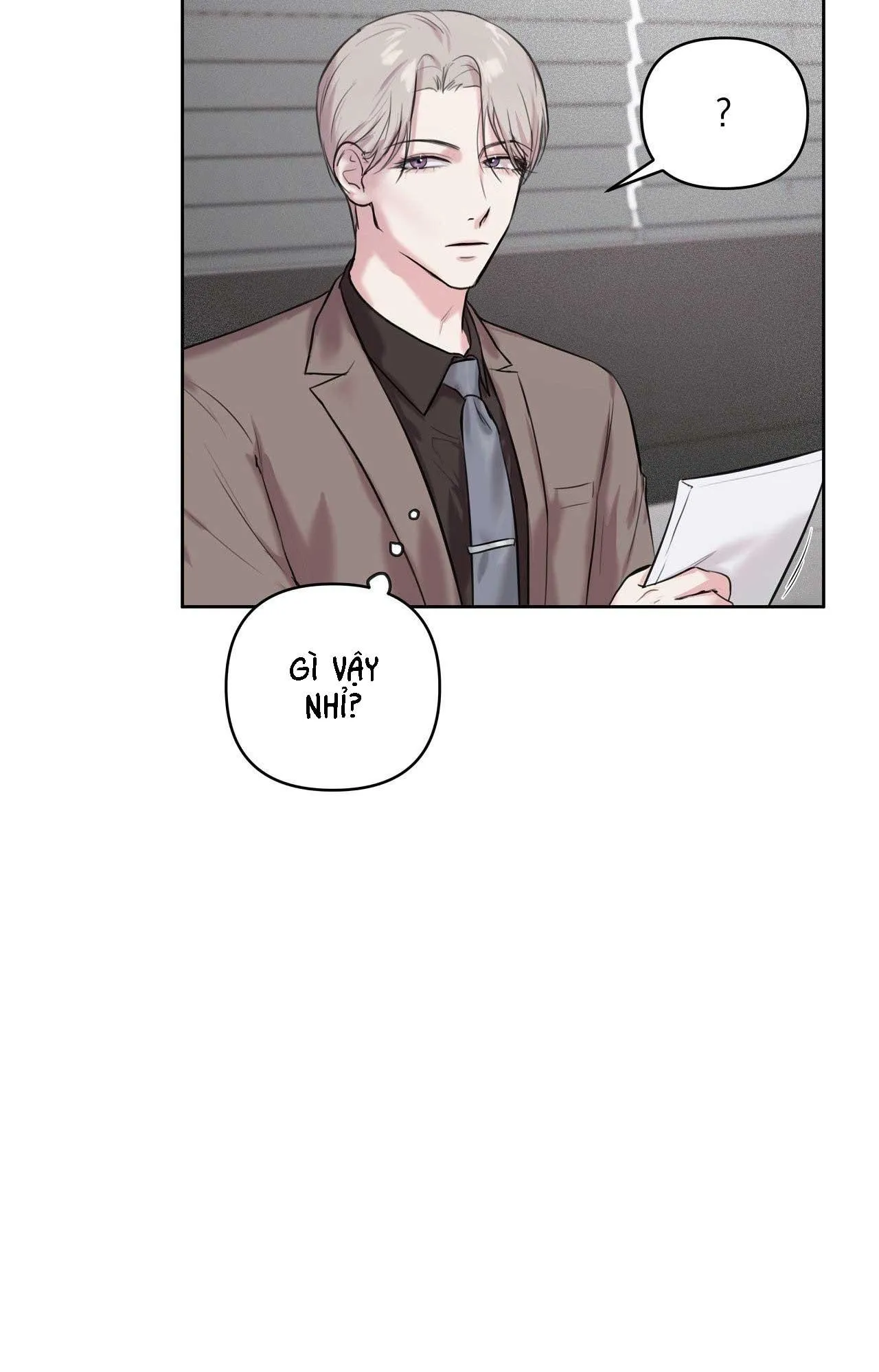 TU HÚ KHÔNG RỜI KHỎI TỔ Chapter 20 Trang 16