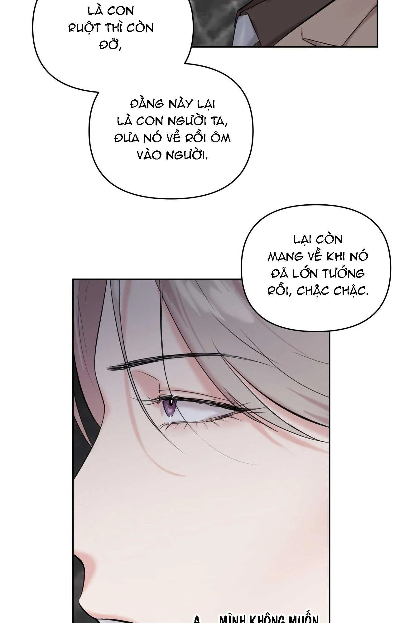 TU HÚ KHÔNG RỜI KHỎI TỔ Chapter 20 Trang 22