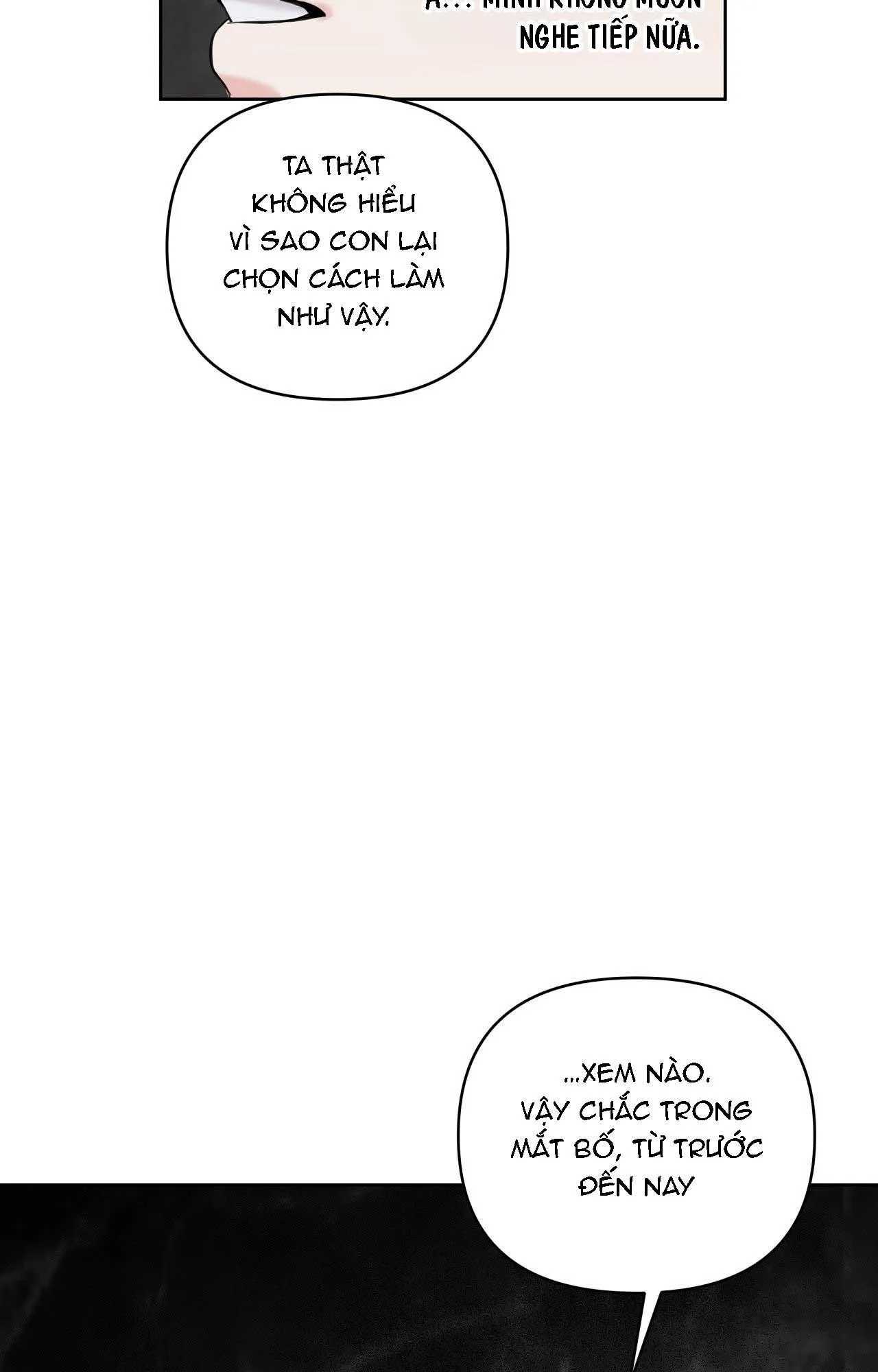 TU HÚ KHÔNG RỜI KHỎI TỔ Chapter 20 Trang 23