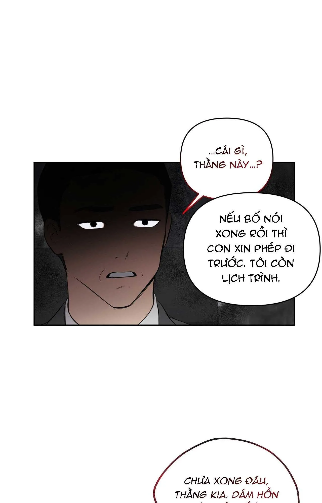 TU HÚ KHÔNG RỜI KHỎI TỔ Chapter 20 Trang 25