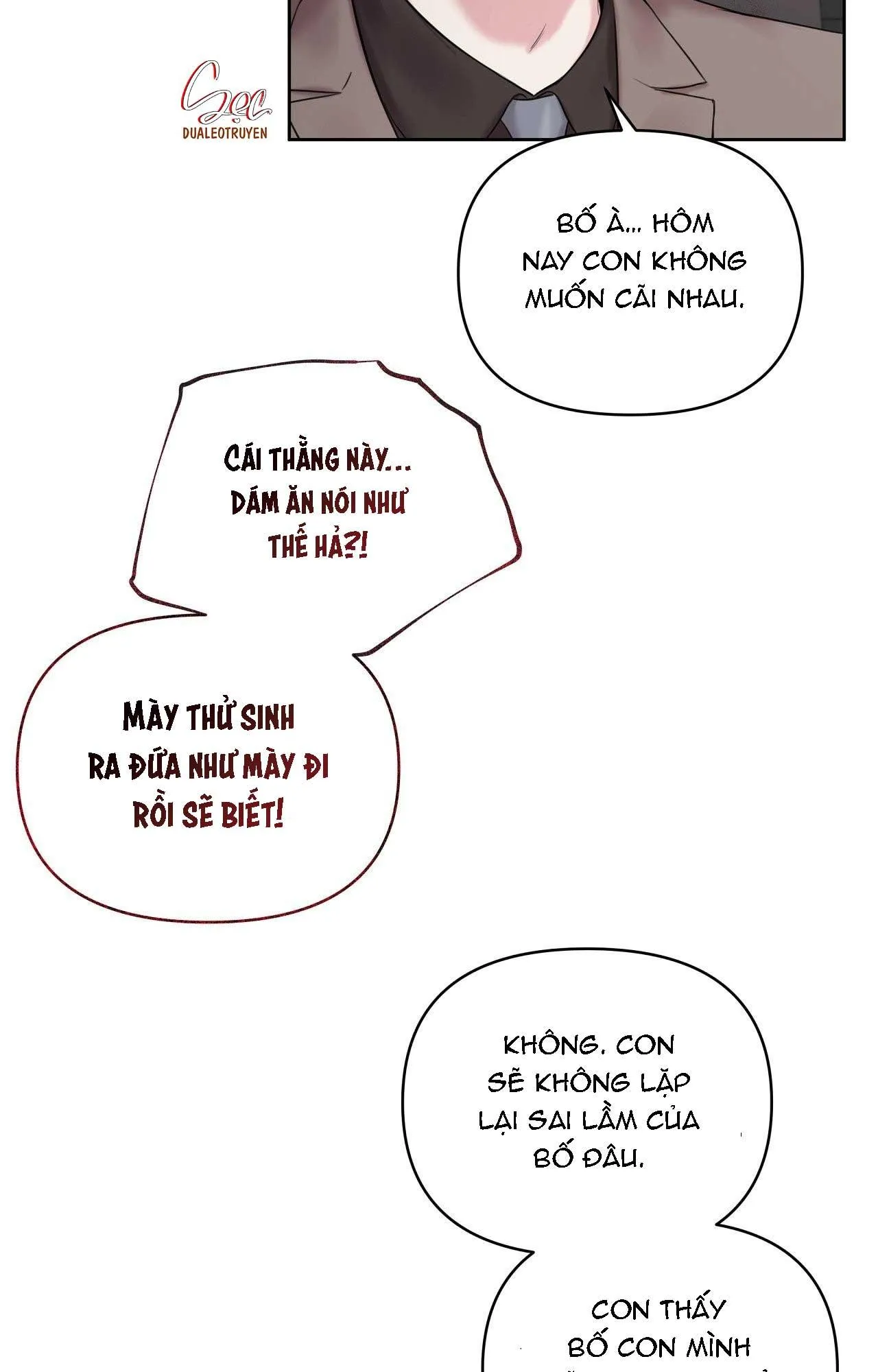 TU HÚ KHÔNG RỜI KHỎI TỔ Chapter 20 Trang 28