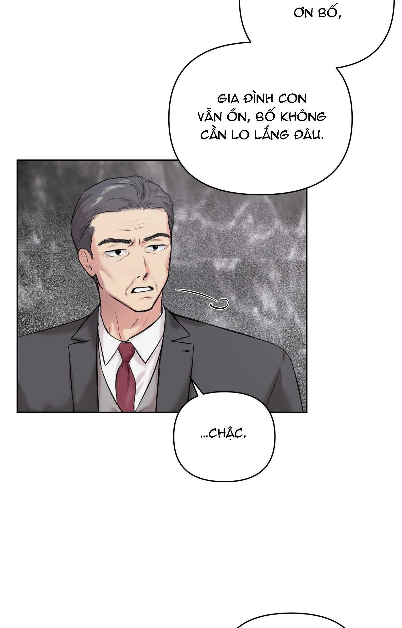 TU HÚ KHÔNG RỜI KHỎI TỔ Chapter 20 Trang 34