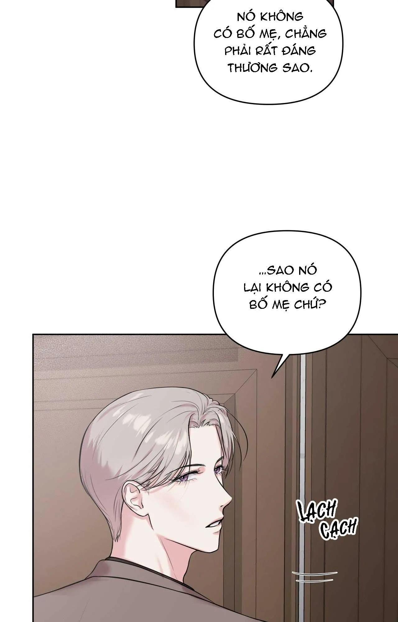 TU HÚ KHÔNG RỜI KHỎI TỔ Chapter 20 Trang 37