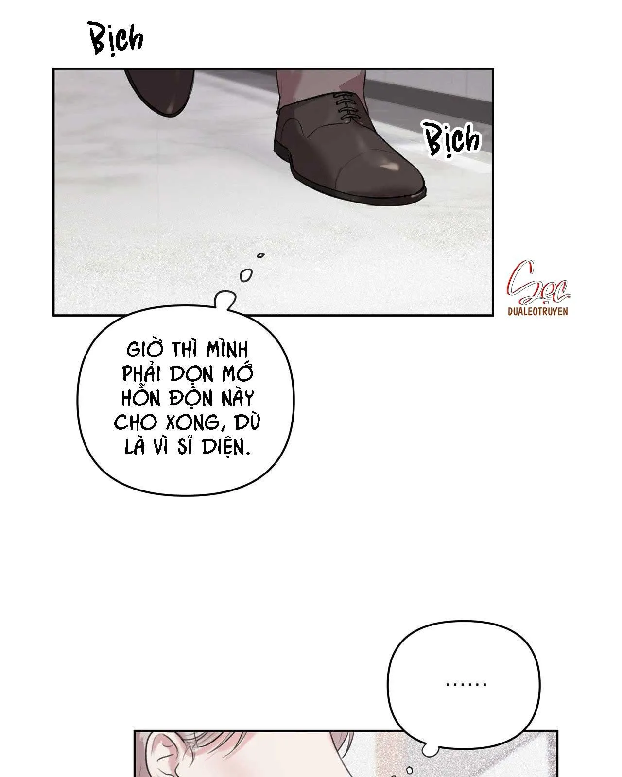 TU HÚ KHÔNG RỜI KHỎI TỔ Chapter 20 Trang 39