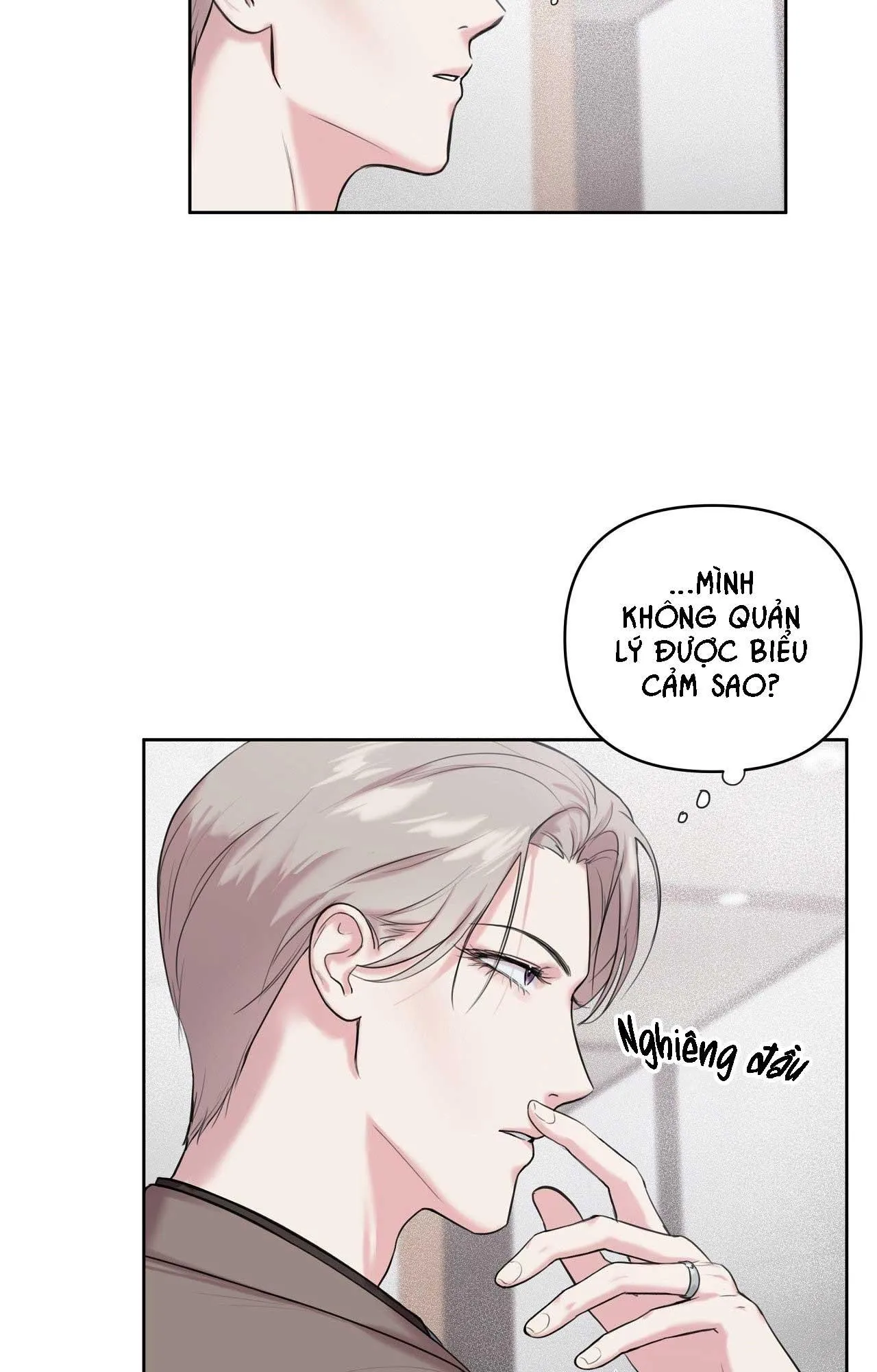 TU HÚ KHÔNG RỜI KHỎI TỔ Chapter 20 Trang 40