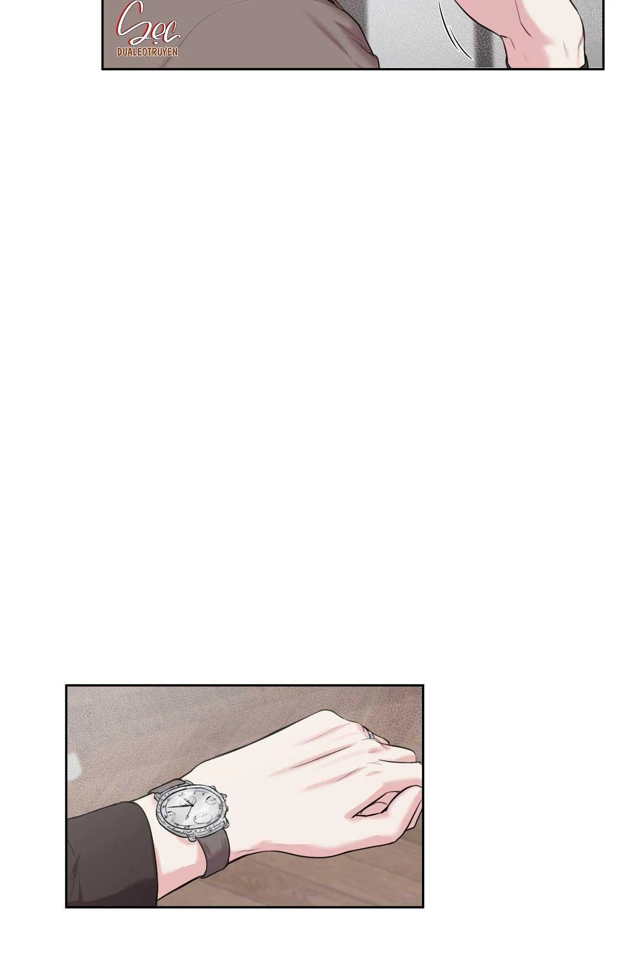 TU HÚ KHÔNG RỜI KHỎI TỔ Chapter 20 Trang 41