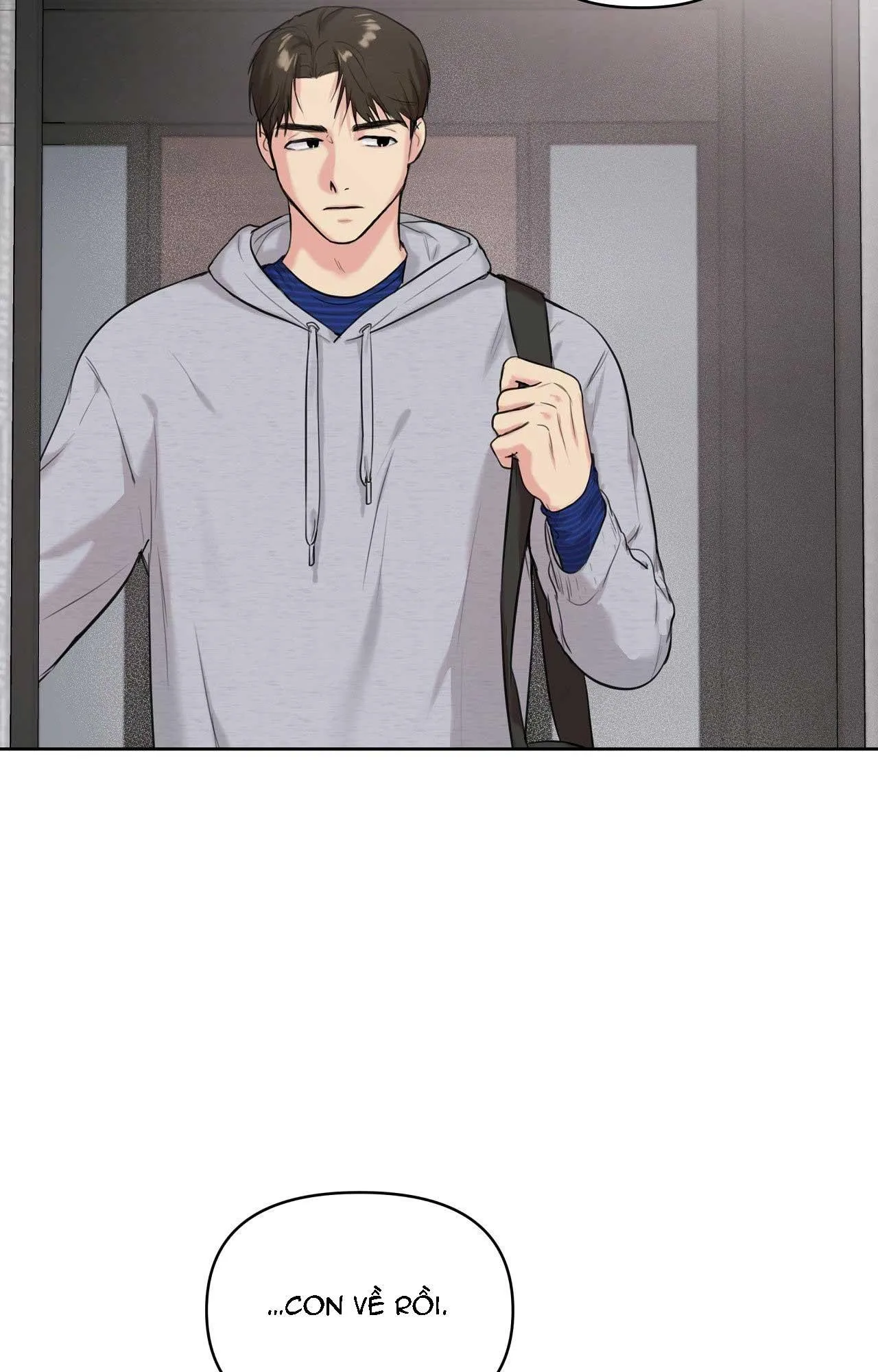 TU HÚ KHÔNG RỜI KHỎI TỔ Chapter 20 Trang 43